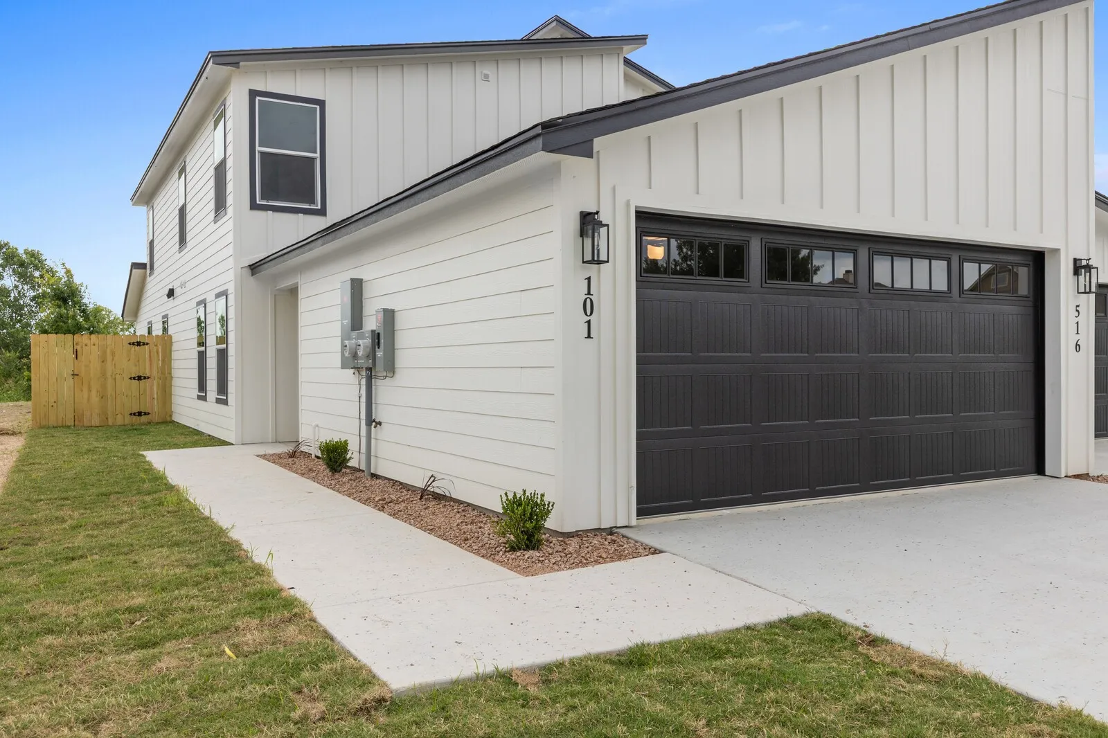 Townhouse For Sale in Mc Lennan County , 516 Paso Fino Street 101, Robinson, Texas 76706, 4 Bedroom, 3 Bathroom, 2 Garage spaces, 1,501 Sqft, built in 2026, mls#21287509, Real Estate Agent in Robinson, Homes For Sale in Mc Lennan county, Homes For Sale in Robinson, Realtor in Robinson Texas, Real Estate Brokerage Independent Realty Texas, Luminita Cordes Realtor