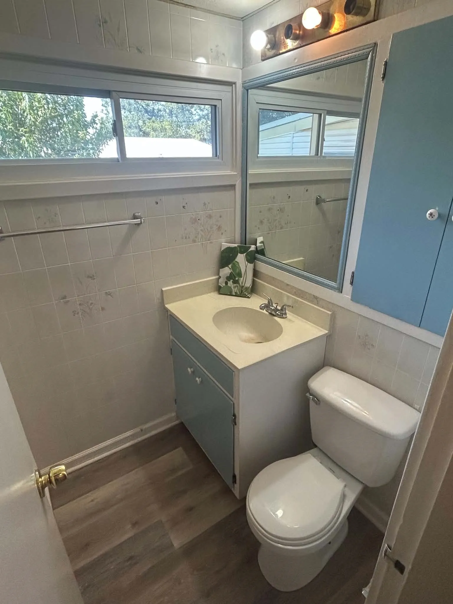 Bathroom 1