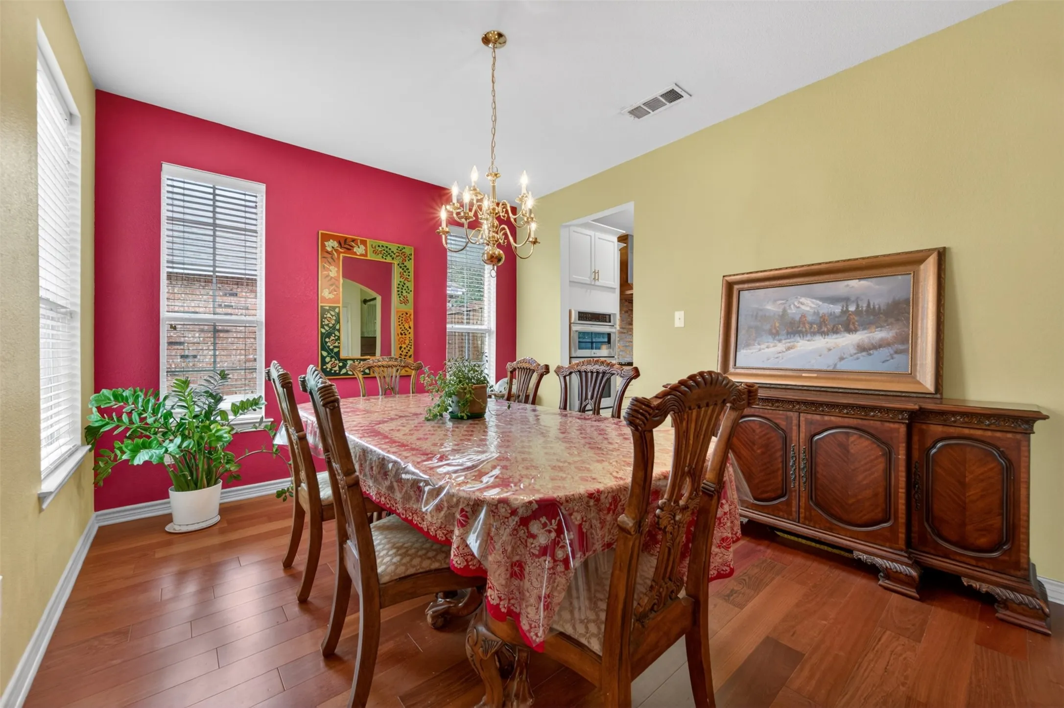 Single Family Residence For Sale in Tarrant County , 4845 Bellflower Way, Fort Worth, Texas 76123, 4 Bedroom, 3 Bathroom, 3 Garage spaces, 2,848 Sqft, built in 2004, Price $389,900, mls#21257645, Real Estate Agent in Fort Worth, Homes For Sale in Tarrant county, Homes For Sale in Fort Worth, Realtor in Fort Worth Texas, Real Estate Brokerage Independent Realty Texas, Luminita Cordes Realtor