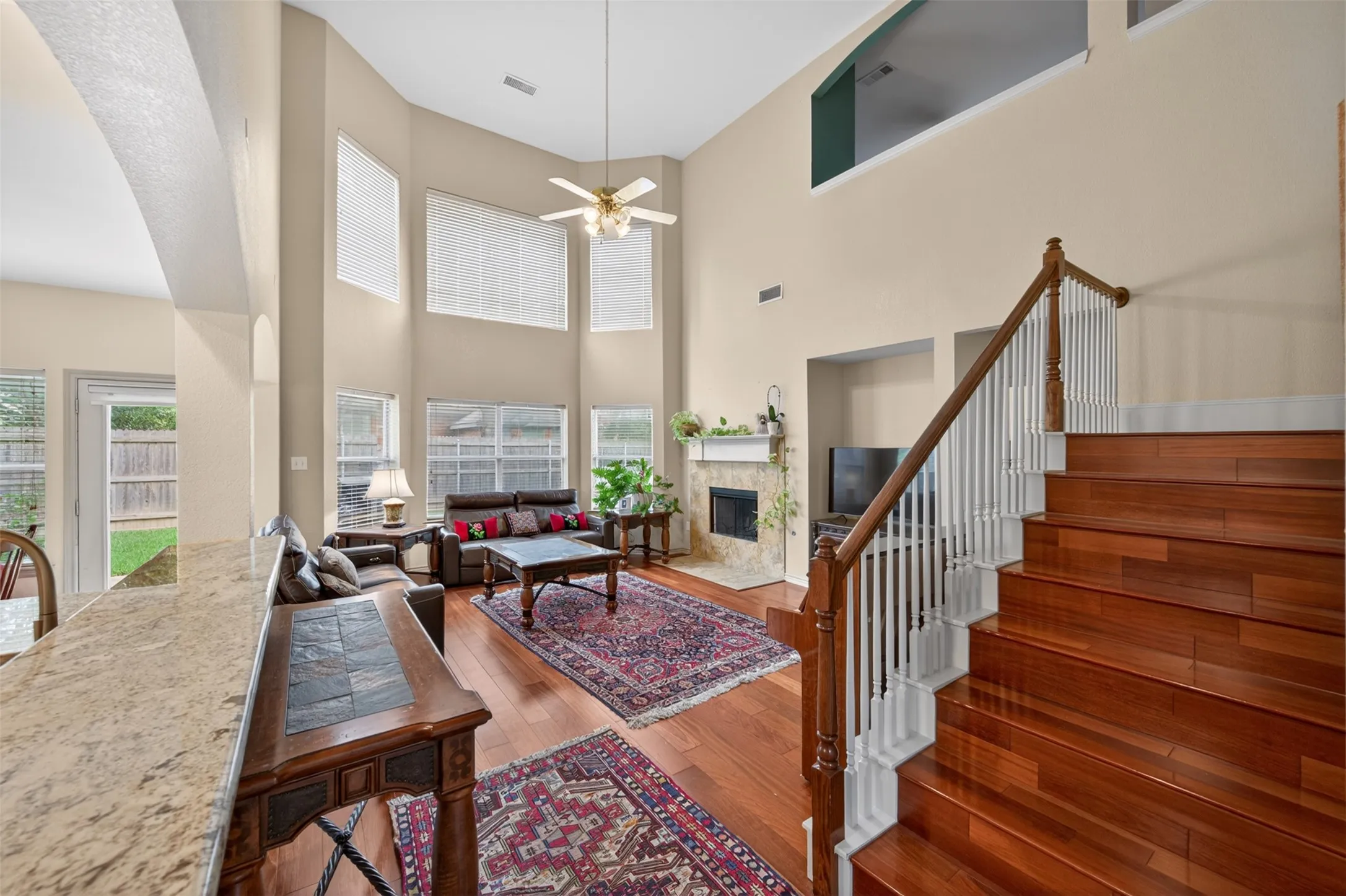 Single Family Residence For Sale in Tarrant County , 4845 Bellflower Way, Fort Worth, Texas 76123, 4 Bedroom, 3 Bathroom, 3 Garage spaces, 2,848 Sqft, built in 2004, Price $389,900, mls#21257645, Real Estate Agent in Fort Worth, Homes For Sale in Tarrant county, Homes For Sale in Fort Worth, Realtor in Fort Worth Texas, Real Estate Brokerage Independent Realty Texas, Luminita Cordes Realtor