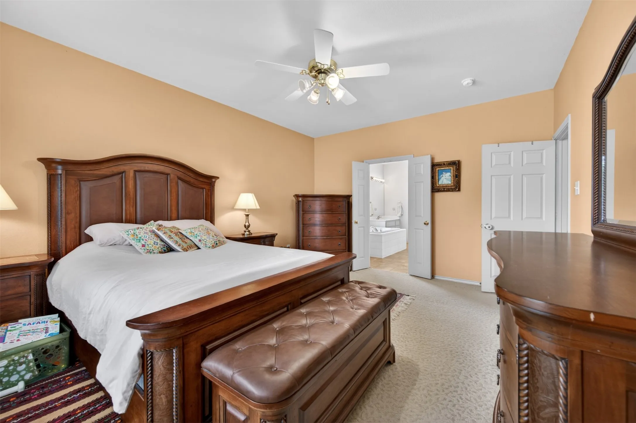Single Family Residence For Sale in Tarrant County , 4845 Bellflower Way, Fort Worth, Texas 76123, 4 Bedroom, 3 Bathroom, 3 Garage spaces, 2,848 Sqft, built in 2004, Price $389,900, mls#21257645, Real Estate Agent in Fort Worth, Homes For Sale in Tarrant county, Homes For Sale in Fort Worth, Realtor in Fort Worth Texas, Real Estate Brokerage Independent Realty Texas, Luminita Cordes Realtor