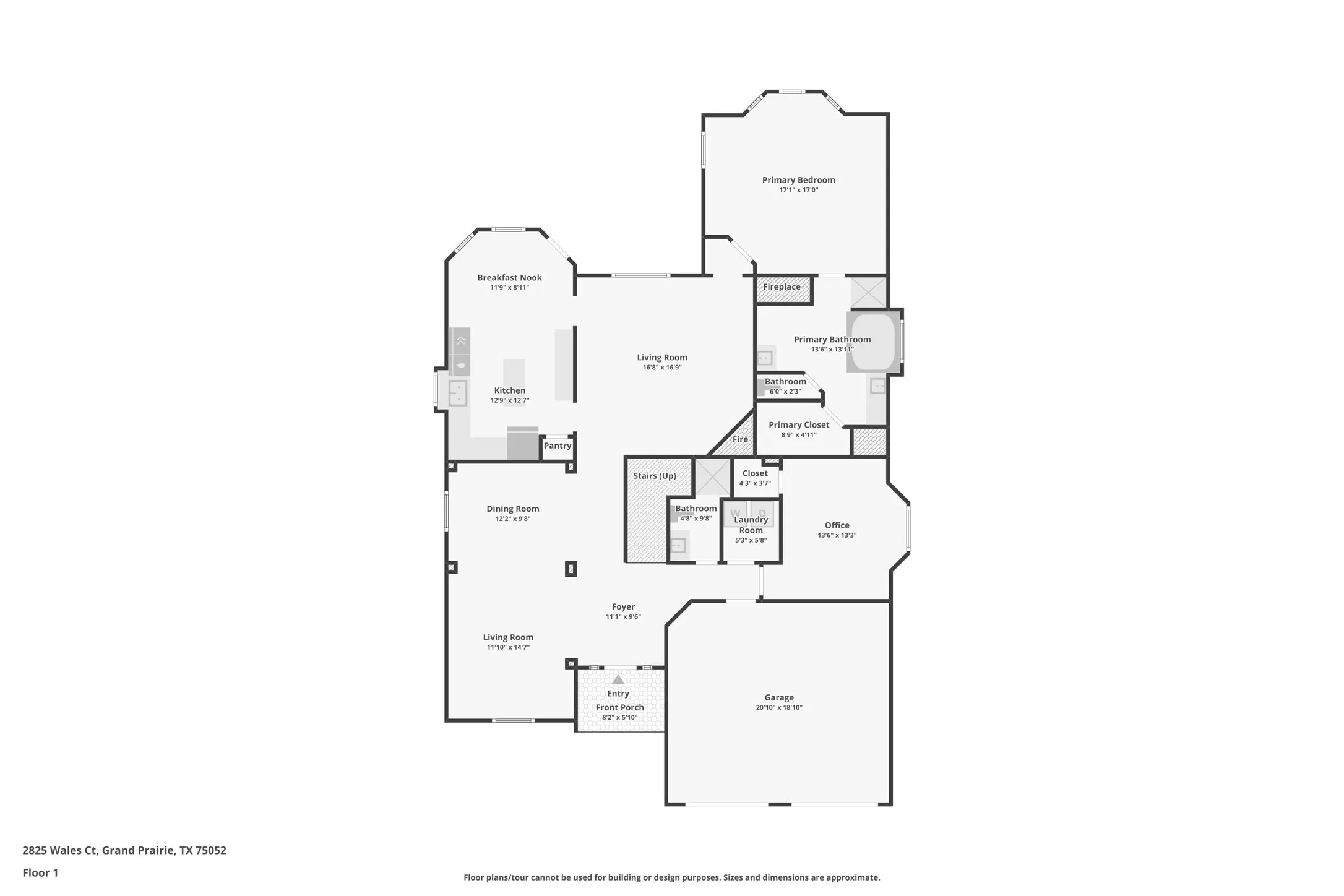 Single Family Residence For Sale in Tarrant County , 2825 Wales Court, Grand Prairie, Texas 75052, 5 Bedroom, 3 Bathroom, 2 Garage spaces, 2,778 Sqft, built in 2001, mls#21290393, Real Estate Agent in Grand Prairie, Homes For Sale in Tarrant county, Homes For Sale in Grand Prairie, Realtor in Grand Prairie Texas, Real Estate Brokerage Independent Realty Texas, Luminita Cordes Realtor