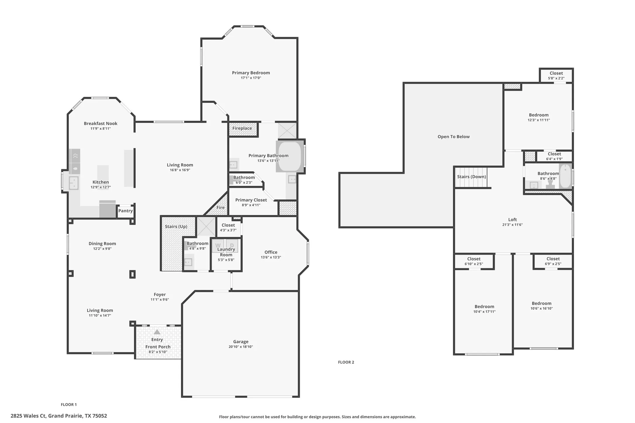 Single Family Residence For Sale in Tarrant County , 2825 Wales Court, Grand Prairie, Texas 75052, 5 Bedroom, 3 Bathroom, 2 Garage spaces, 2,778 Sqft, built in 2001, mls#21290393, Real Estate Agent in Grand Prairie, Homes For Sale in Tarrant county, Homes For Sale in Grand Prairie, Realtor in Grand Prairie Texas, Real Estate Brokerage Independent Realty Texas, Luminita Cordes Realtor