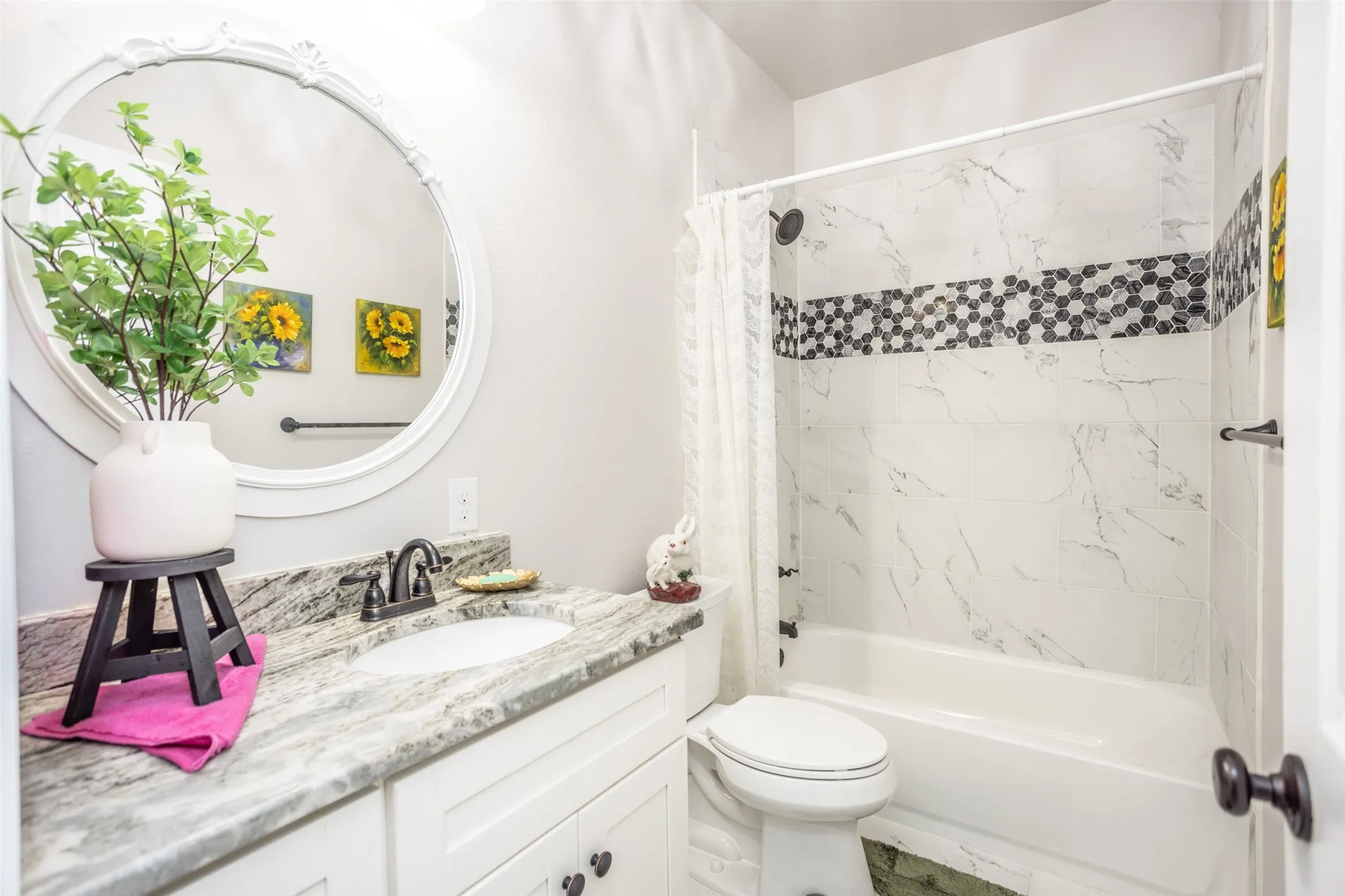 Guest Bath