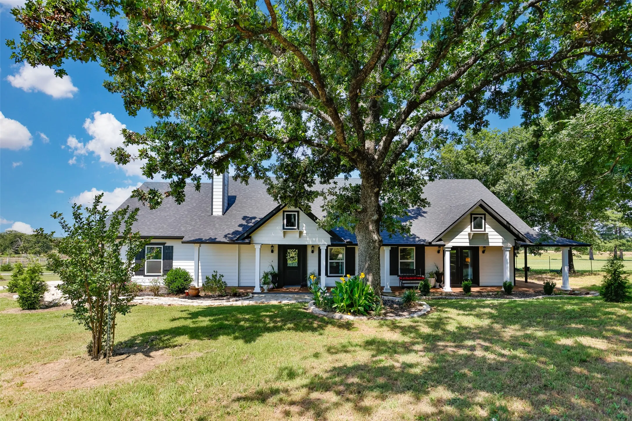 Single Family Residence For Sale in Cooke County , 123 County Road 123, Gainesville, Texas 76240, 4 Bedroom, 3 Bathroom, 2 Garage spaces, 2,200 Sqft, built in 2021, mls#21289975, Real Estate Agent in Gainesville, Homes For Sale in Cooke county, Homes For Sale in Gainesville, Realtor in Gainesville Texas, Real Estate Brokerage Independent Realty Texas, Luminita Cordes Realtor