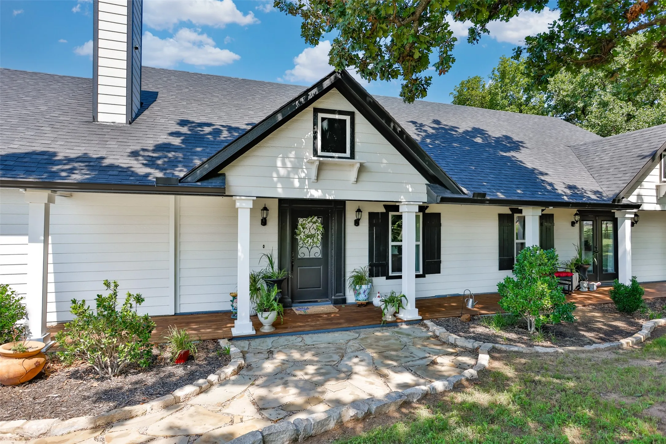 Welcome Home!