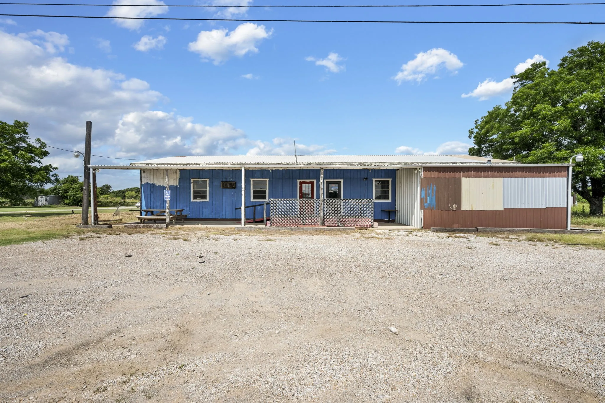 Business For Sale in Palo Pinto County , 3416 S 281 Highway, Mineral Wells, Texas 76067, 0, 0, Garage spaces, 0 Sqft, built in 1990, Price $207,000, mls#21291011, Real Estate Agent in Mineral Wells, Homes For Sale in Palo Pinto county, Homes For Sale in Mineral Wells, Realtor in Mineral Wells Texas, Real Estate Brokerage Independent Realty Texas, Luminita Cordes Realtor