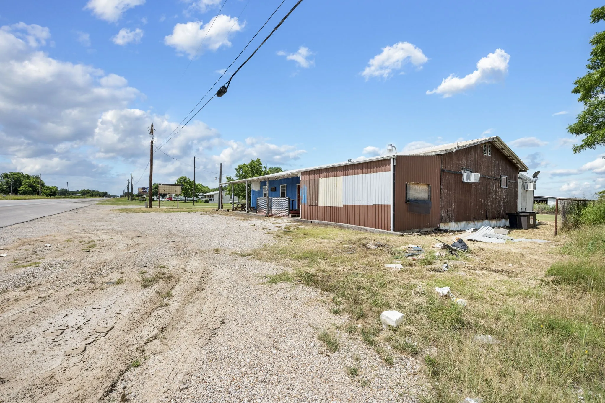 Business For Sale in Palo Pinto County , 3416 S 281 Highway, Mineral Wells, Texas 76067, 0, 0, Garage spaces, 0 Sqft, built in 1990, Price $207,000, mls#21291011, Real Estate Agent in Mineral Wells, Homes For Sale in Palo Pinto county, Homes For Sale in Mineral Wells, Realtor in Mineral Wells Texas, Real Estate Brokerage Independent Realty Texas, Luminita Cordes Realtor