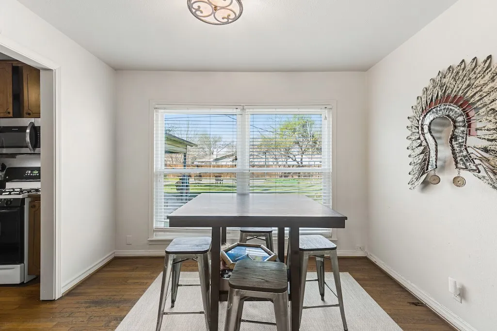 Single Family Residence For Sale in Tarrant County , 3504 Corto Avenue, Fort Worth, Texas 76109, 4 Bedroom, 3 Bathroom, Garage spaces, 2,409 Sqft, built in 1948, mls#21290848, Real Estate Agent in Fort Worth, Homes For Sale in Tarrant county, Homes For Sale in Fort Worth, Realtor in Fort Worth Texas, Real Estate Brokerage Independent Realty Texas, Luminita Cordes Realtor