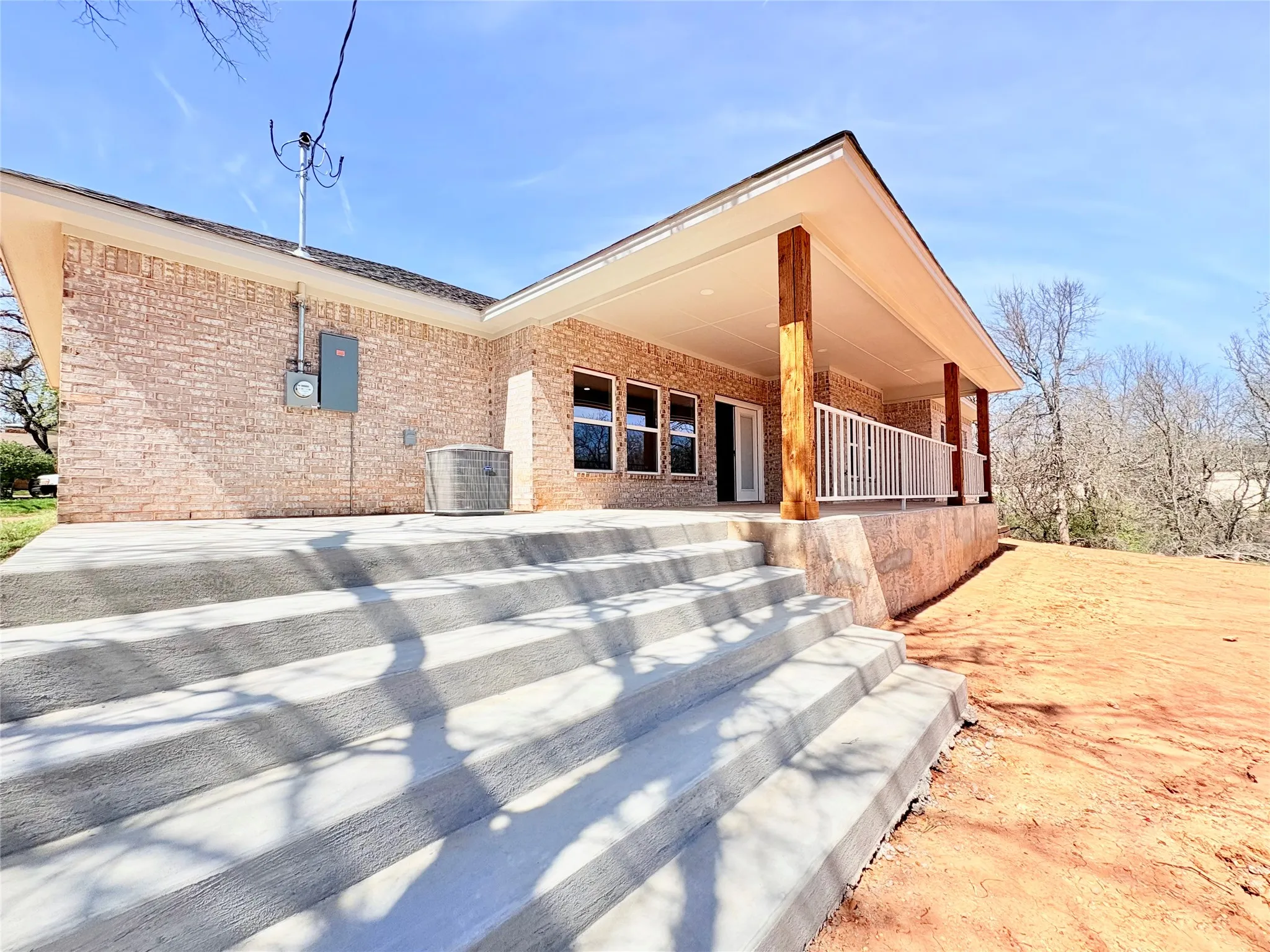 Single Family Residence For Sale in Young County , 1503 S Rodgers Dr, Graham, Texas 76450, 3 Bedroom, 2 Bathroom, 2 Garage spaces, 2,164 Sqft, built in 2026, mls#21290373, Real Estate Agent in Graham, Homes For Sale in Young county, Homes For Sale in Graham, Realtor in Graham Texas, Real Estate Brokerage Independent Realty Texas, Luminita Cordes Realtor