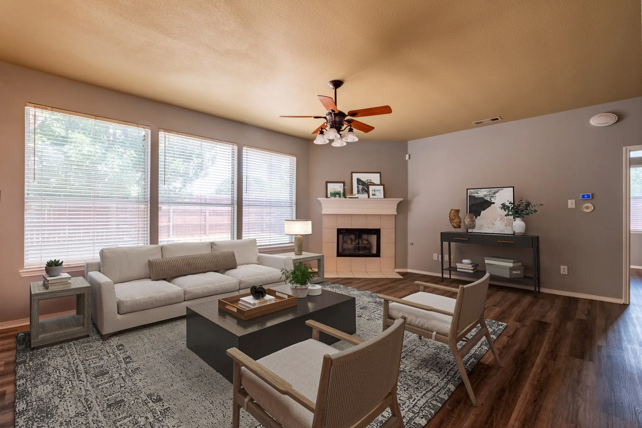 Single Family Residence For Sale in Tarrant County , 7000 Herman Jared Drive, North Richland Hills, Texas 76182, 4 Bedroom, 3 Bathroom, 2 Garage spaces, 2,828 Sqft, built in 1999, mls#21291004, Real Estate Agent in North Richland Hills, Homes For Sale in Tarrant county, Homes For Sale in North Richland Hills, Realtor in North Richland Hills Texas, Real Estate Brokerage Independent Realty Texas, Luminita Cordes Realtor