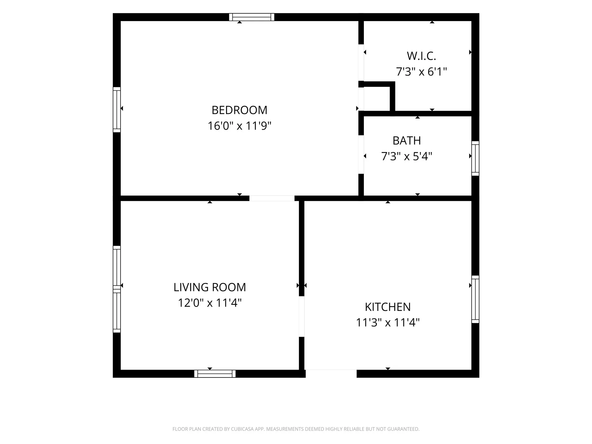 Garage Apartment