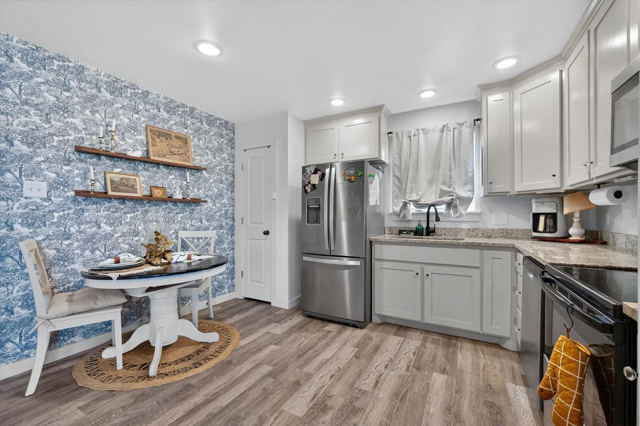 Single Family Residence For Sale in Hill County , 101 Allie Court, Itasca, Texas 76055, 3 Bedrooms, 2 Bathrooms, Garage spaces, 1,110 Sqft, built in 2022, Price $205,000, mls#21291094, Real Estate Agent in Itasca, Homes For Sale in Hill county, Homes For Sale in Itasca, Realtor in Itasca Texas, Real Estate Brokerage Independent Realty Texas, Luminita Cordes Realtor