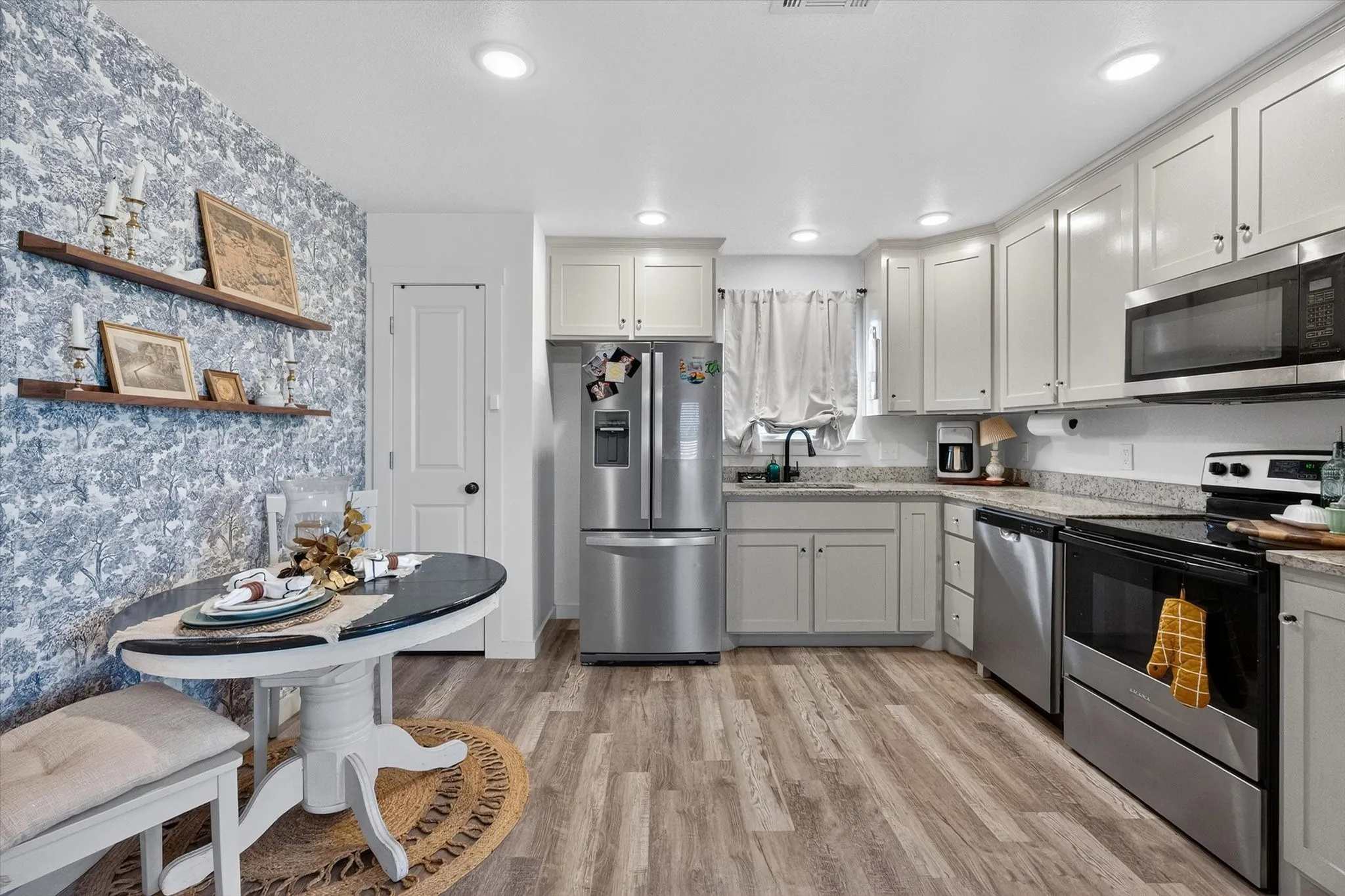 Single Family Residence For Sale in Hill County , 101 Allie Court, Itasca, Texas 76055, 3 Bedrooms, 2 Bathrooms, Garage spaces, 1,110 Sqft, built in 2022, Price $205,000, mls#21291094, Real Estate Agent in Itasca, Homes For Sale in Hill county, Homes For Sale in Itasca, Realtor in Itasca Texas, Real Estate Brokerage Independent Realty Texas, Luminita Cordes Realtor