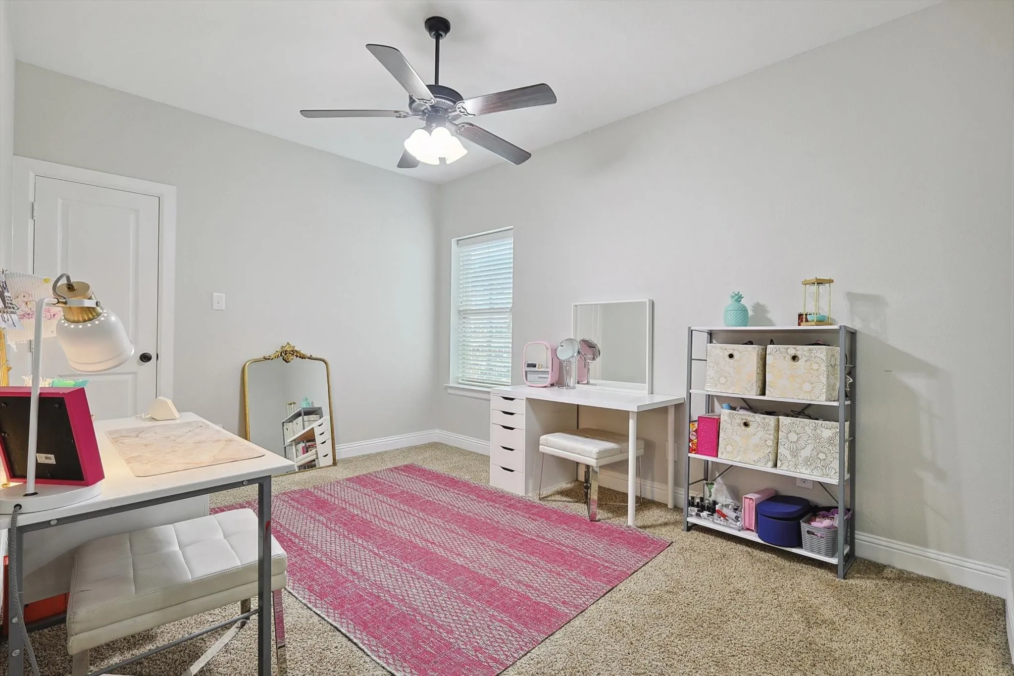 New photos coming soon, NO CARPET! hardwood floors installed. Bedroom #4