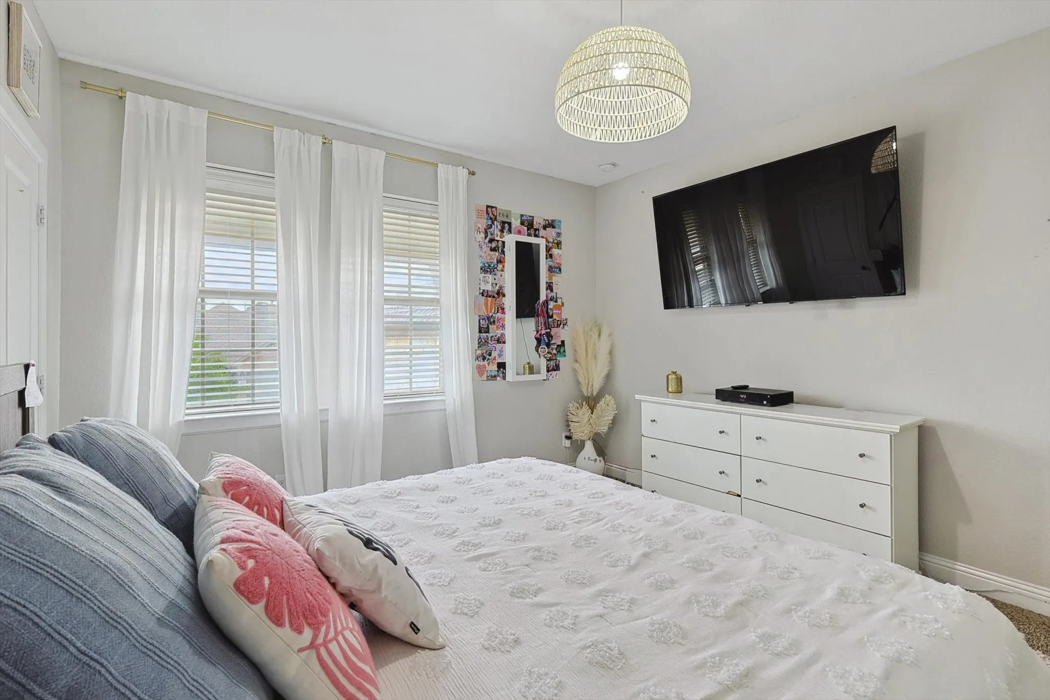 Bedroom #3