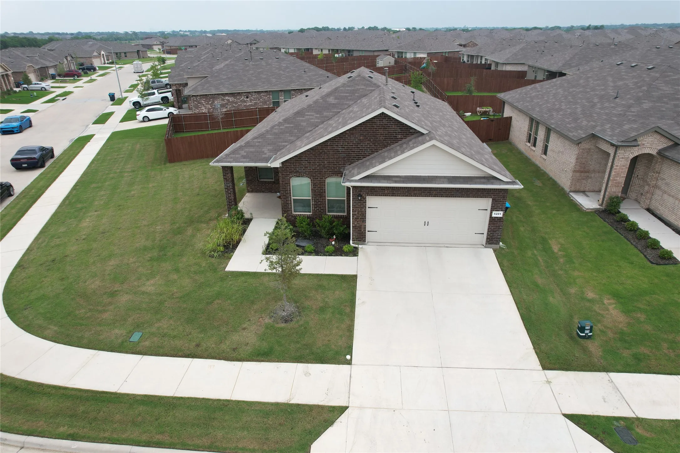 Single Family Residence For Sale in Tarrant County , 5201 Petal Meadows Drive, Fort Worth, Texas 76179, 4 Bedrooms, 2 Bathrooms, 2 Garage spaces, 1,820 Sqft, built in 2023, Price $358,000, mls#21291106, Real Estate Agent in Fort Worth, Homes For Sale in Tarrant county, Homes For Sale in Fort Worth, Realtor in Fort Worth Texas, Real Estate Brokerage Independent Realty Texas, Luminita Cordes Realtor