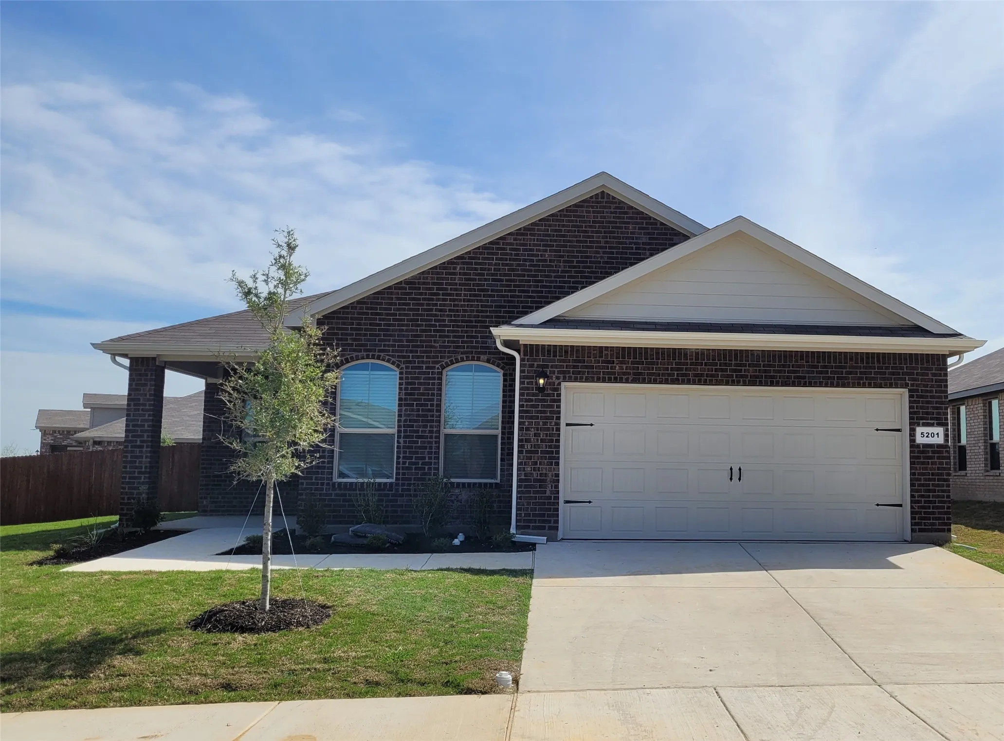 Single Family Residence For Sale in Tarrant County , 5201 Petal Meadows Drive, Fort Worth, Texas 76179, 4 Bedrooms, 2 Bathrooms, 2 Garage spaces, 1,820 Sqft, built in 2023, Price $358,000, mls#21291106, Real Estate Agent in Fort Worth, Homes For Sale in Tarrant county, Homes For Sale in Fort Worth, Realtor in Fort Worth Texas, Real Estate Brokerage Independent Realty Texas, Luminita Cordes Realtor