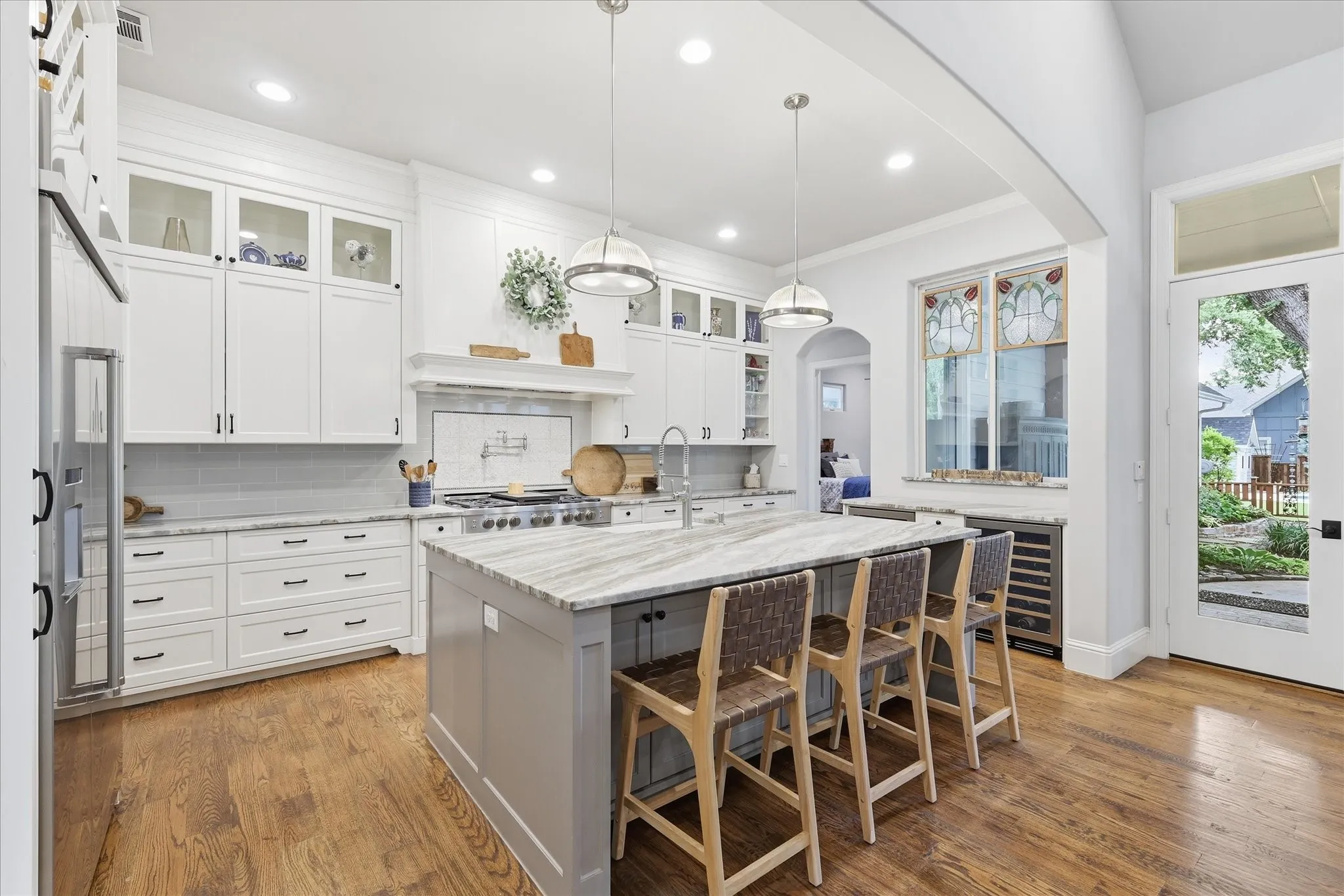Single Family Residence For Sale in Collin County , 908 Baker Street, Mc Kinney, Texas 75069, 3 Bedroom, 3 Bathroom, 3 Garage spaces, 2,564 Sqft, built in 2019, mls#21287562, Real Estate Agent in Mc Kinney, Homes For Sale in Collin county, Homes For Sale in Mc Kinney, Realtor in Mc Kinney Texas, Real Estate Brokerage Independent Realty Texas, Luminita Cordes Realtor