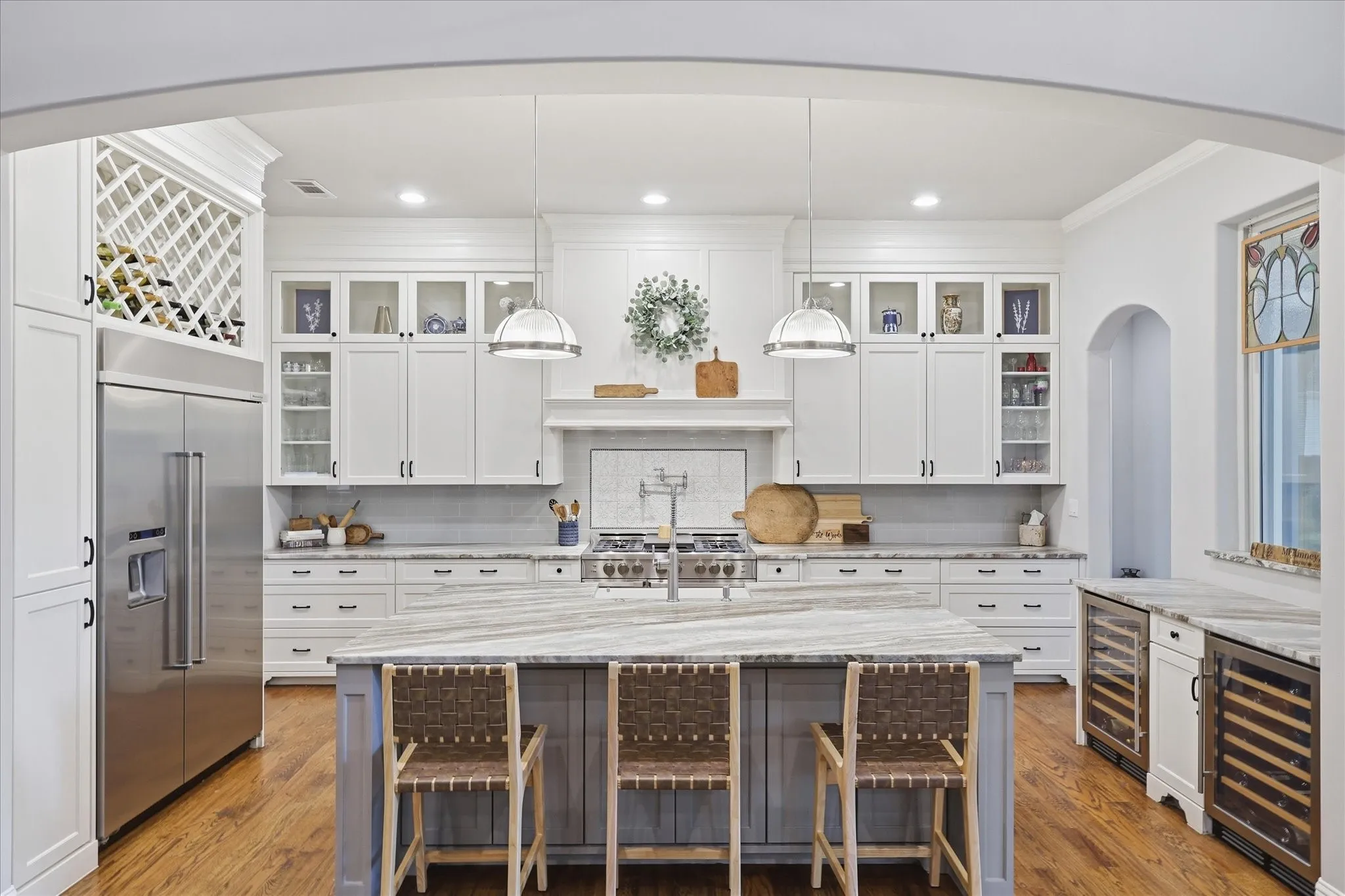 Single Family Residence For Sale in Collin County , 908 Baker Street, Mc Kinney, Texas 75069, 3 Bedroom, 3 Bathroom, 3 Garage spaces, 2,564 Sqft, built in 2019, mls#21287562, Real Estate Agent in Mc Kinney, Homes For Sale in Collin county, Homes For Sale in Mc Kinney, Realtor in Mc Kinney Texas, Real Estate Brokerage Independent Realty Texas, Luminita Cordes Realtor