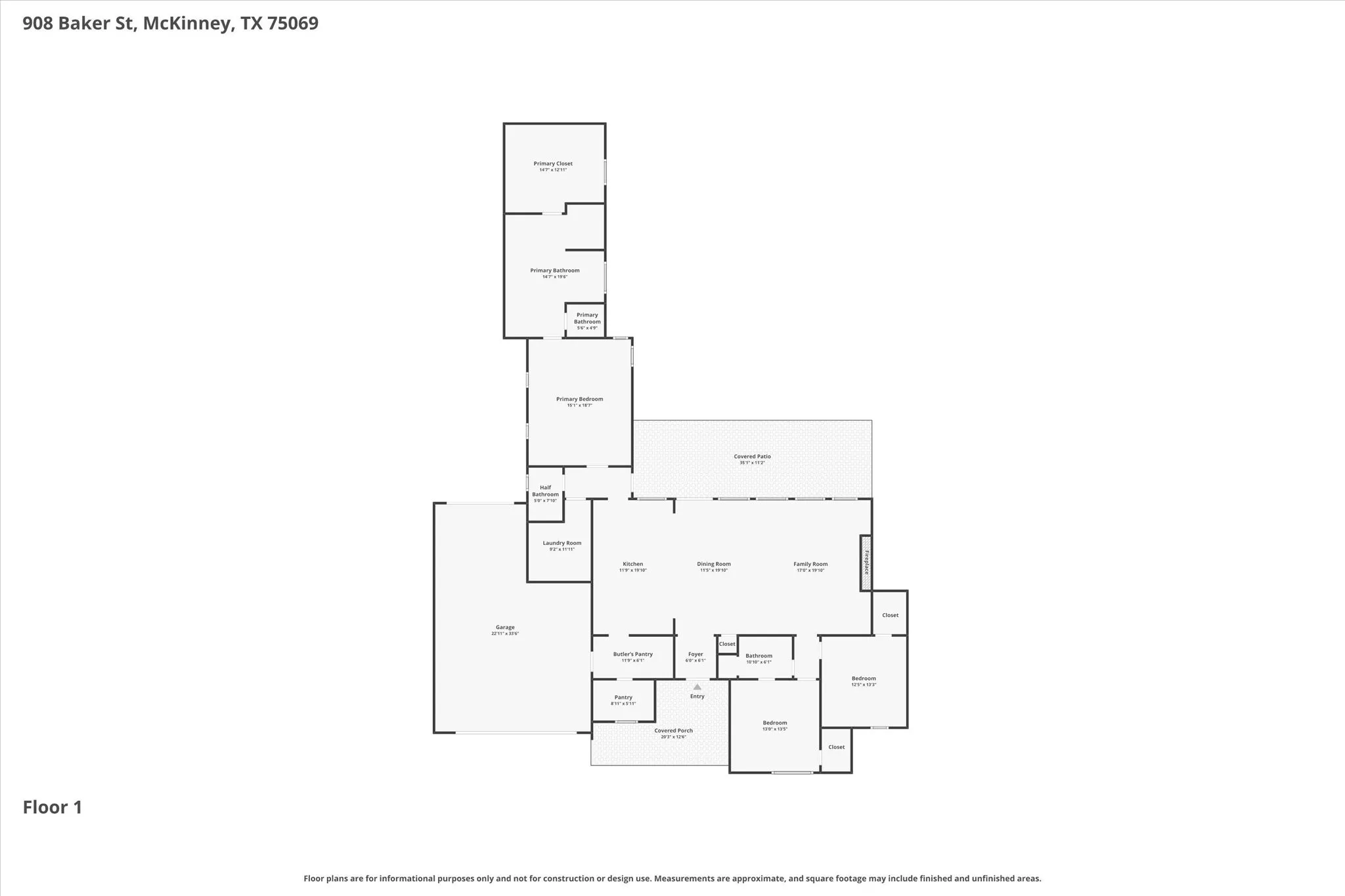 Single Family Residence For Sale in Collin County , 908 Baker Street, Mc Kinney, Texas 75069, 3 Bedroom, 3 Bathroom, 3 Garage spaces, 2,564 Sqft, built in 2019, mls#21287562, Real Estate Agent in Mc Kinney, Homes For Sale in Collin county, Homes For Sale in Mc Kinney, Realtor in Mc Kinney Texas, Real Estate Brokerage Independent Realty Texas, Luminita Cordes Realtor