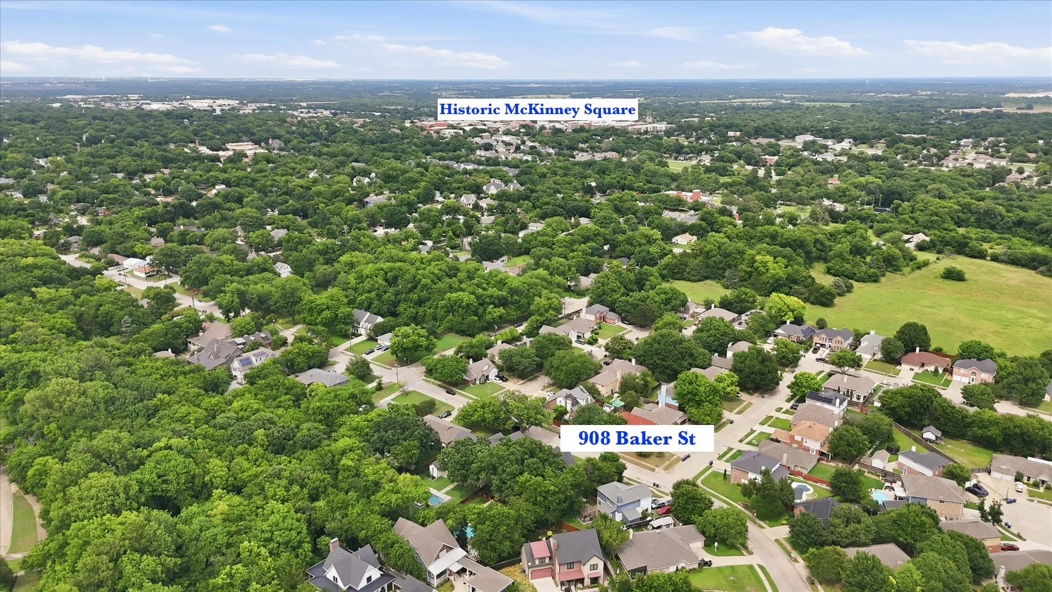 Single Family Residence For Sale in Collin County , 908 Baker Street, Mc Kinney, Texas 75069, 3 Bedroom, 3 Bathroom, 3 Garage spaces, 2,564 Sqft, built in 2019, mls#21287562, Real Estate Agent in Mc Kinney, Homes For Sale in Collin county, Homes For Sale in Mc Kinney, Realtor in Mc Kinney Texas, Real Estate Brokerage Independent Realty Texas, Luminita Cordes Realtor