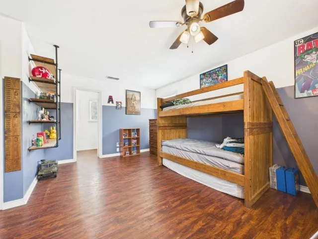 Primary Suite #3