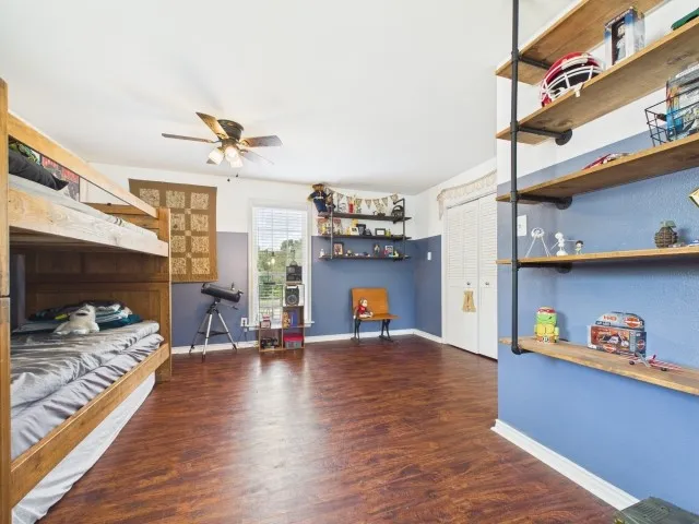 Primary Suite #3