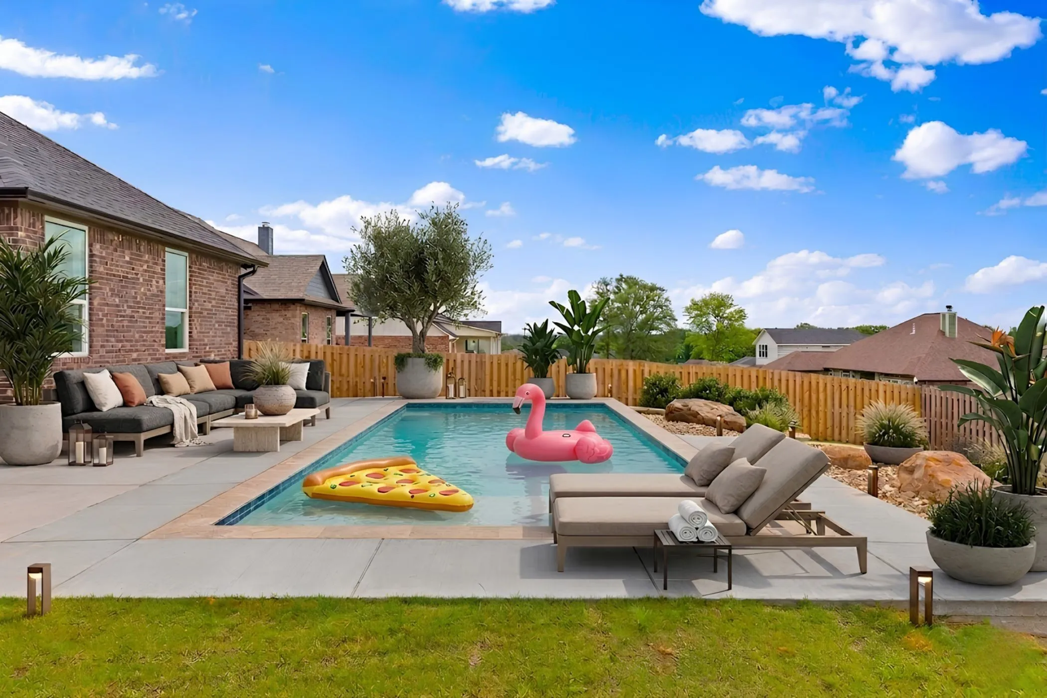 Single Family Residence For Sale in Smith County , 16417 Clearview Drive, Lindale, Texas 75771, 4 Bedroom, 4 Bathroom, 2 Garage spaces, 2,318 Sqft, built in 2026, mls#21291270, Real Estate Agent in Lindale, Homes For Sale in Smith county, Homes For Sale in Lindale, Realtor in Lindale Texas, Real Estate Brokerage Independent Realty Texas, Luminita Cordes Realtor