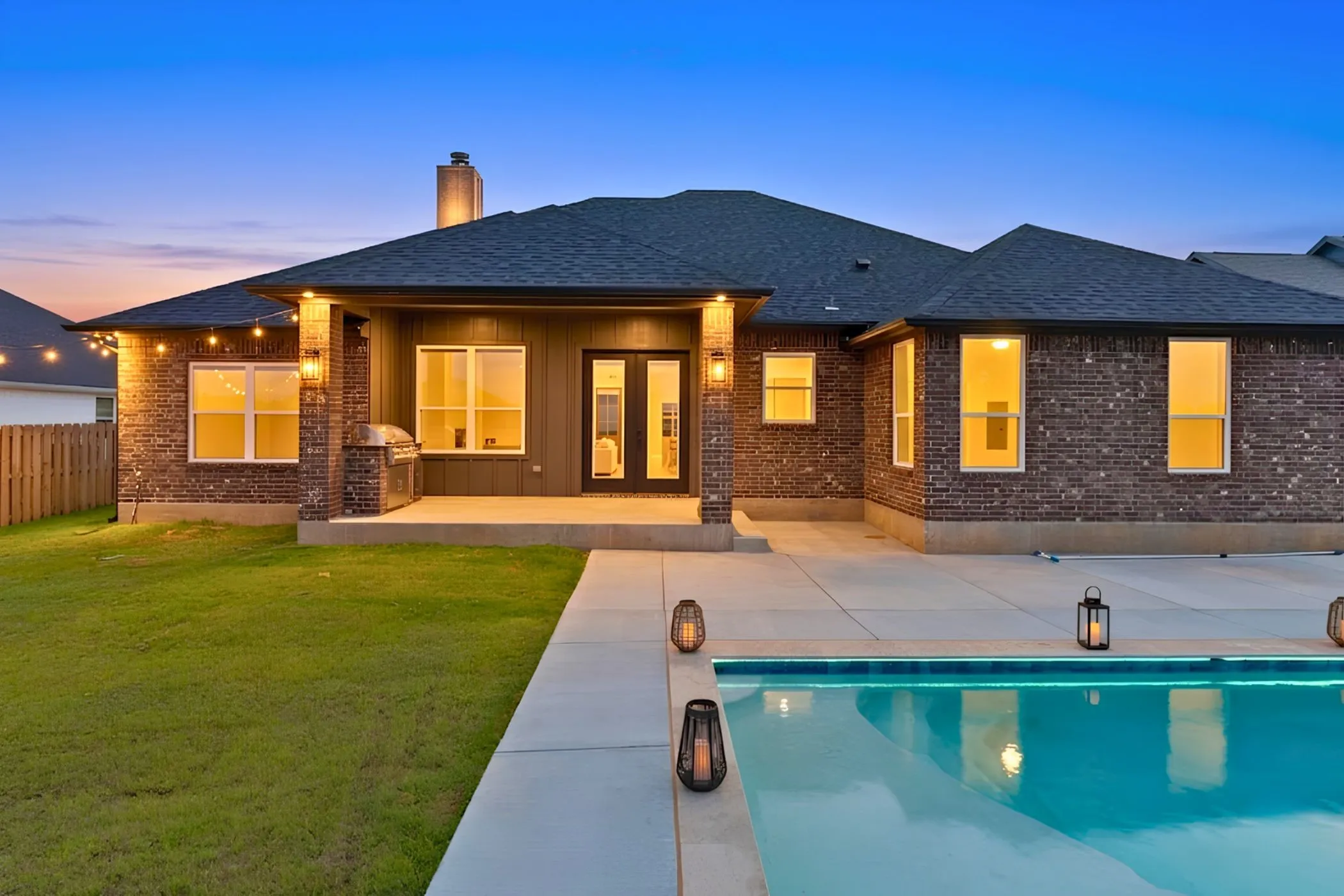 Single Family Residence For Sale in Smith County , 16417 Clearview Drive, Lindale, Texas 75771, 4 Bedroom, 4 Bathroom, 2 Garage spaces, 2,318 Sqft, built in 2026, mls#21291270, Real Estate Agent in Lindale, Homes For Sale in Smith county, Homes For Sale in Lindale, Realtor in Lindale Texas, Real Estate Brokerage Independent Realty Texas, Luminita Cordes Realtor