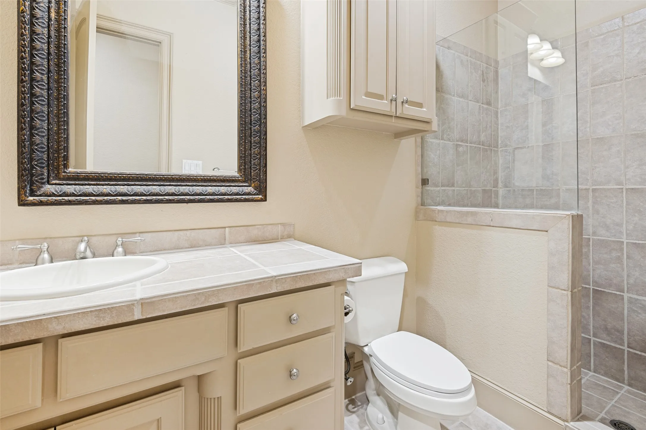 Ensuite Bath