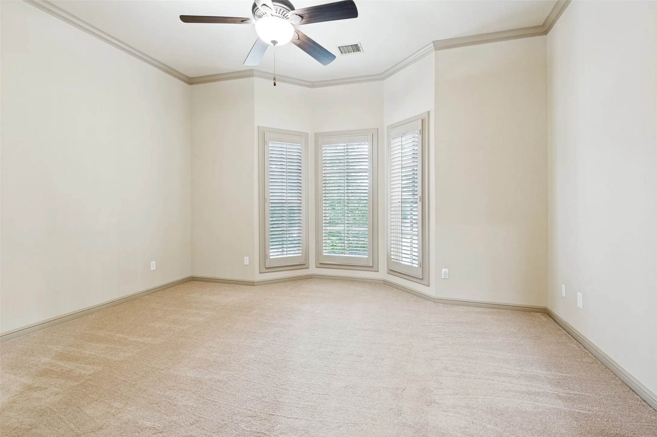 Downstairs Guest Suite