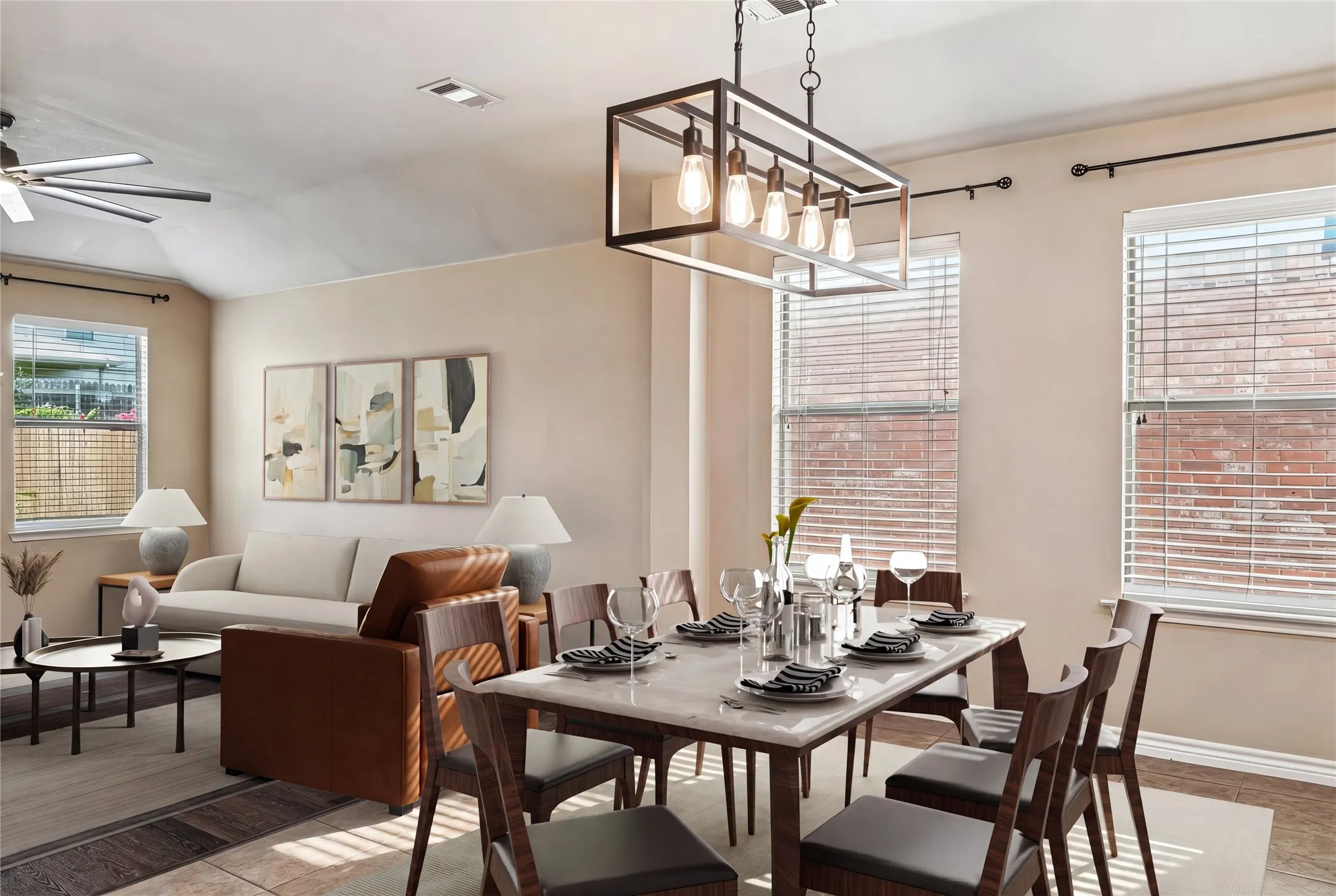 Disclaimer: Virtual Staging Used