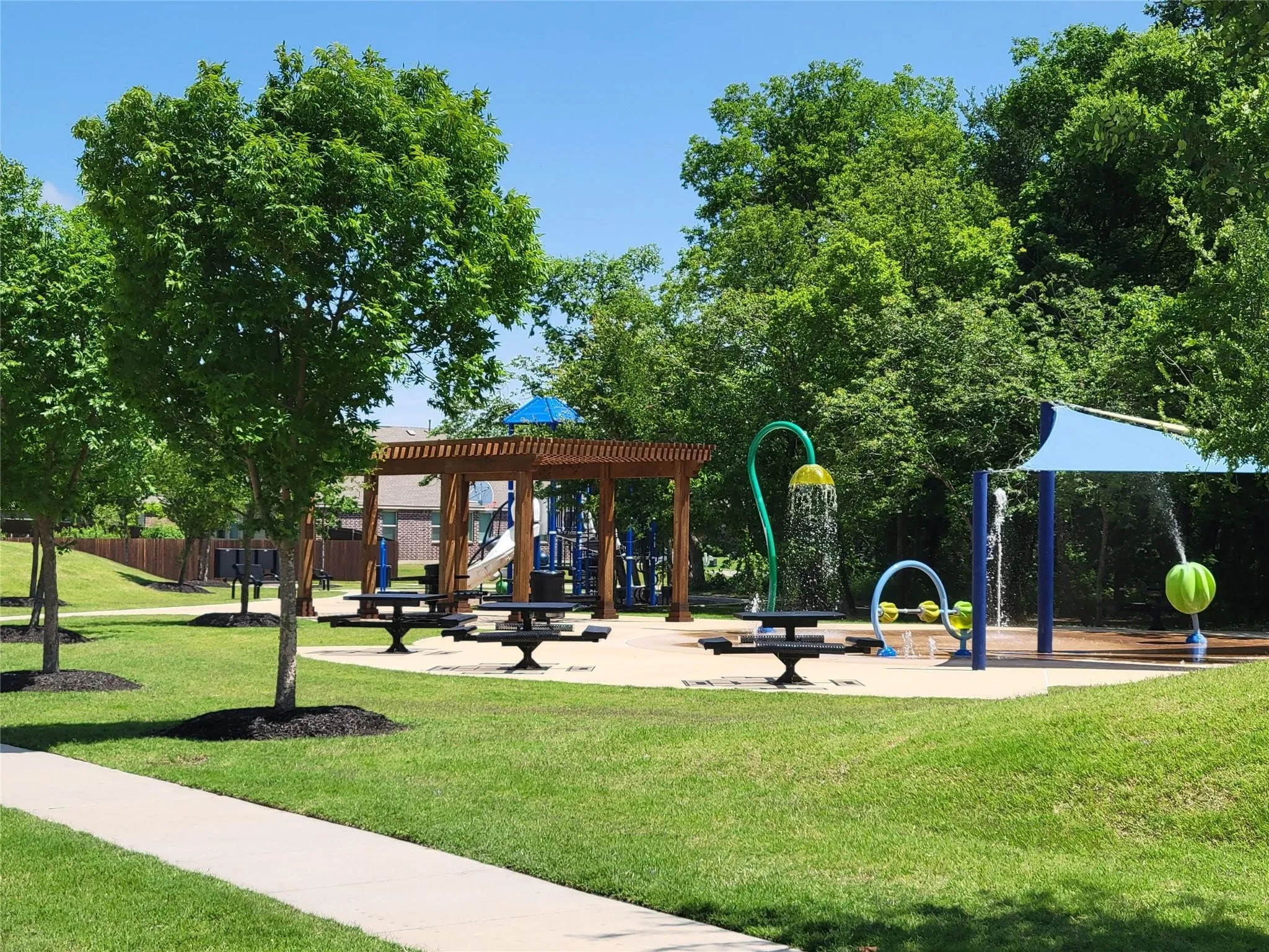 Community Playground