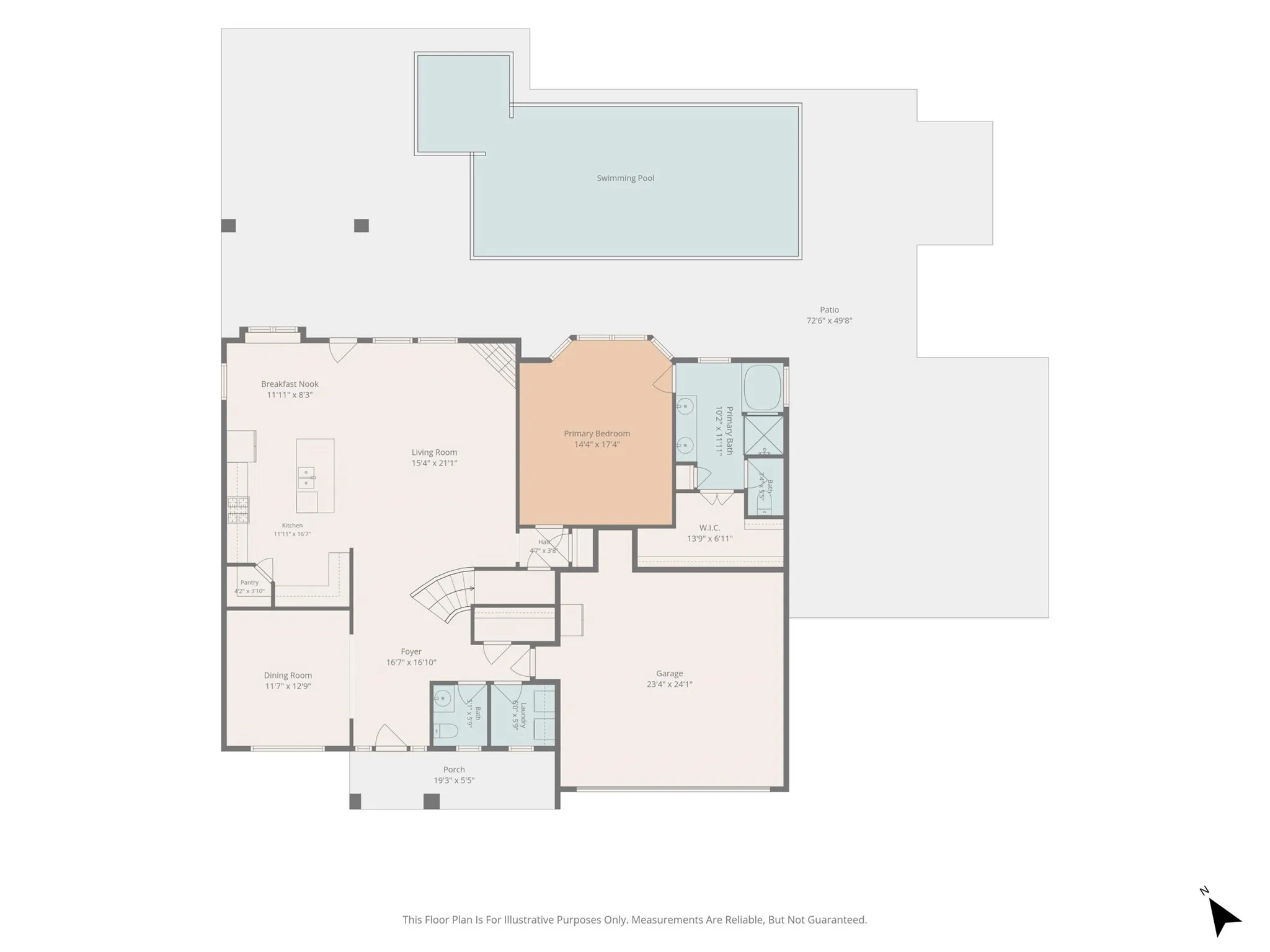 Single Family Residence For Sale in Kaufman County , 800 Goose Court, Forney, Texas 75126, 4 Bedroom, 4 Bathroom, 2 Garage spaces, 3,252 Sqft, built in 2014, mls#21288070, Real Estate Agent in Forney, Homes For Sale in Kaufman county, Homes For Sale in Forney, Realtor in Forney Texas, Real Estate Brokerage Independent Realty Texas, Luminita Cordes Realtor