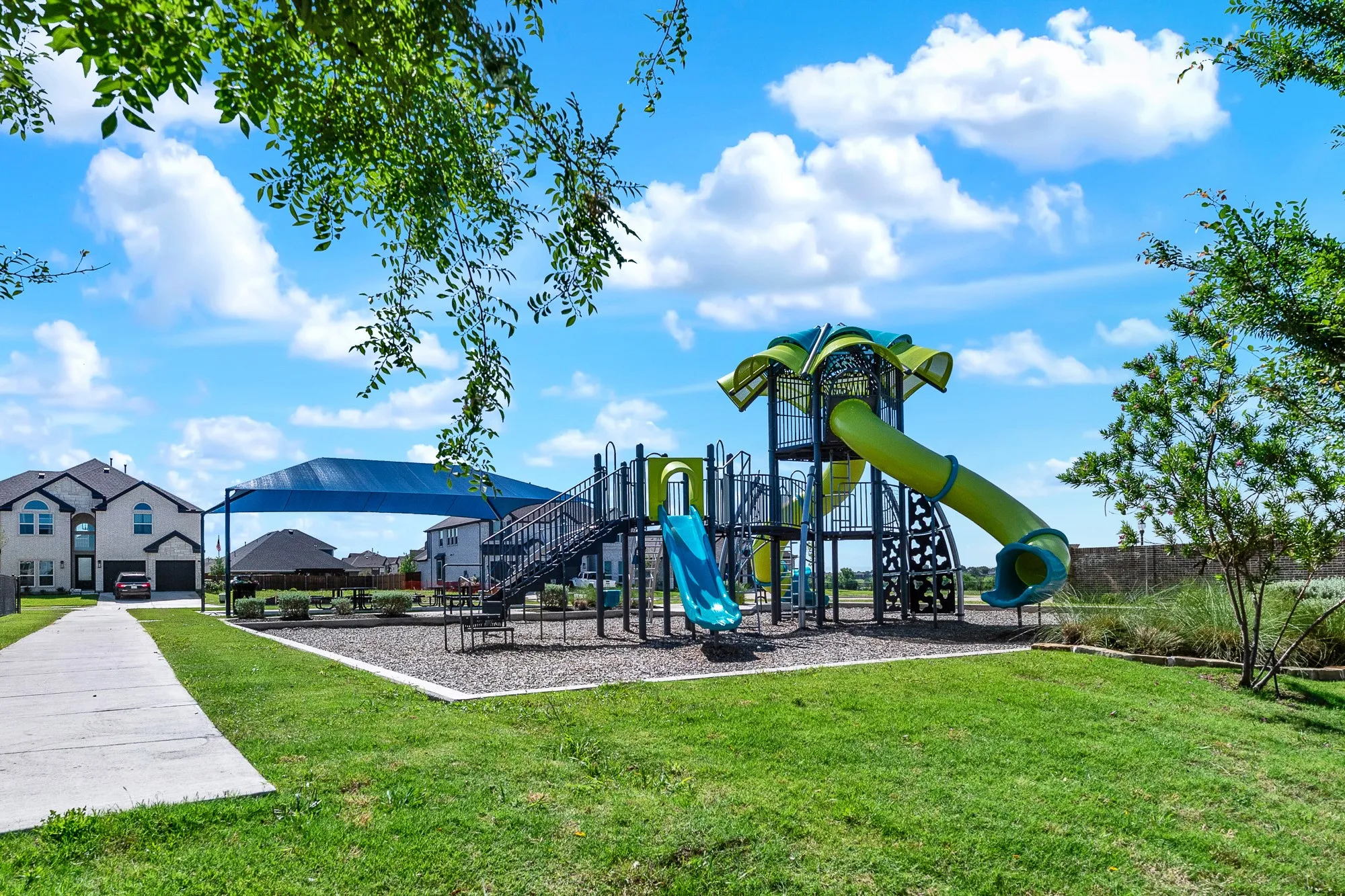 Playground
