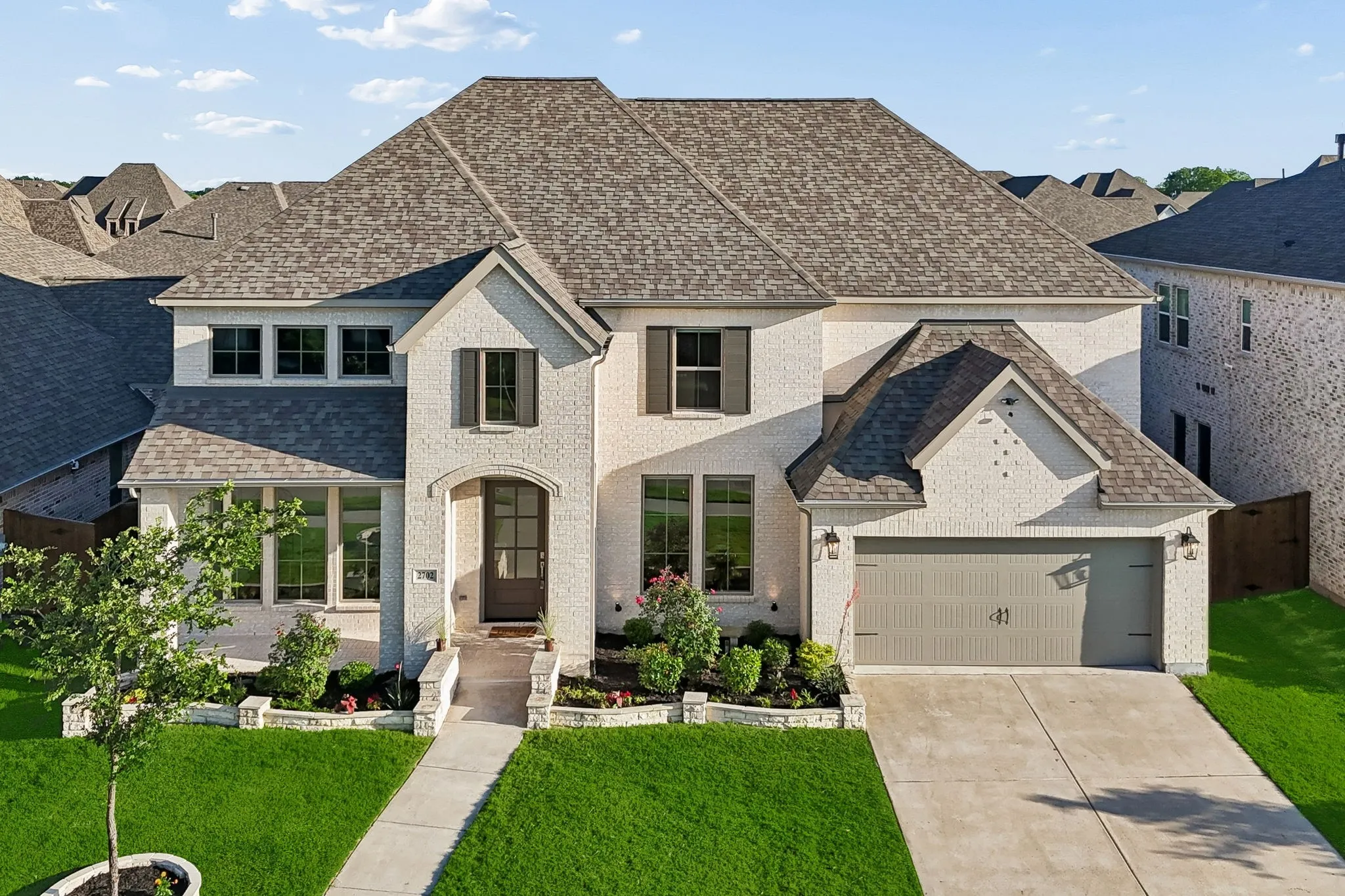 Single Family Residence For Sale in Collin County , 2702 Delta Drive, Melissa, Texas 75454, 5 Bedroom, 5 Bathroom, 3 Garage spaces, 3,791 Sqft, built in 2021, mls#21289248, Real Estate Agent in Melissa, Homes For Sale in Collin county, Homes For Sale in Melissa, Realtor in Melissa Texas, Real Estate Brokerage Independent Realty Texas, Luminita Cordes Realtor