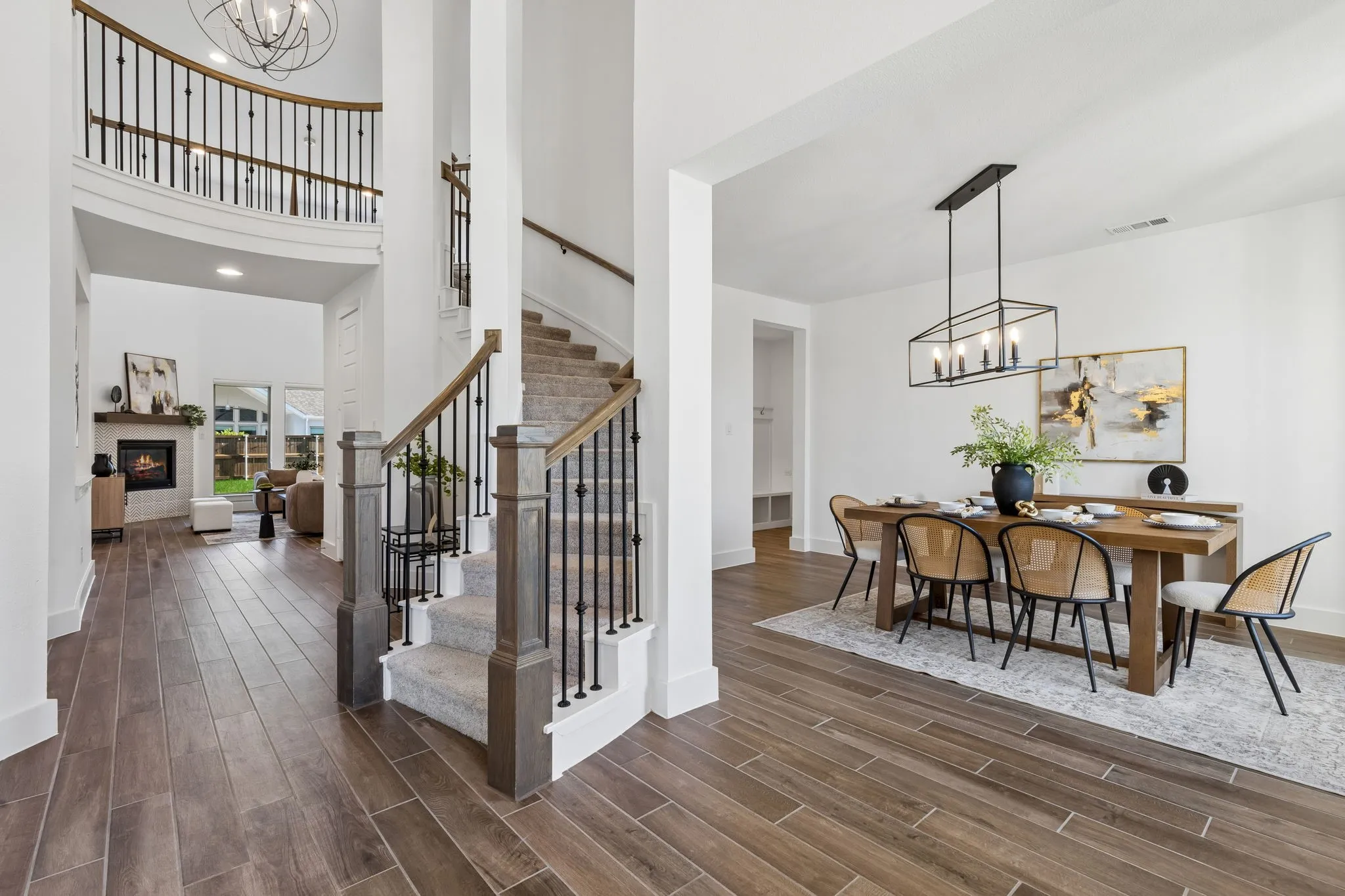 Single Family Residence For Sale in Collin County , 2702 Delta Drive, Melissa, Texas 75454, 5 Bedroom, 5 Bathroom, 3 Garage spaces, 3,791 Sqft, built in 2021, mls#21289248, Real Estate Agent in Melissa, Homes For Sale in Collin county, Homes For Sale in Melissa, Realtor in Melissa Texas, Real Estate Brokerage Independent Realty Texas, Luminita Cordes Realtor
