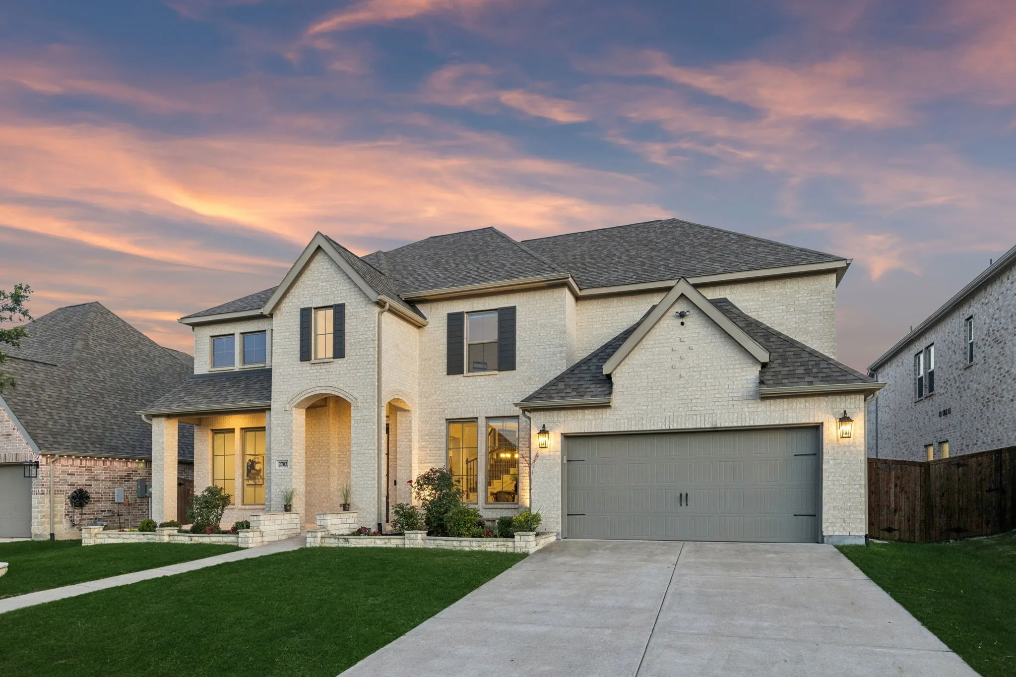 Single Family Residence For Sale