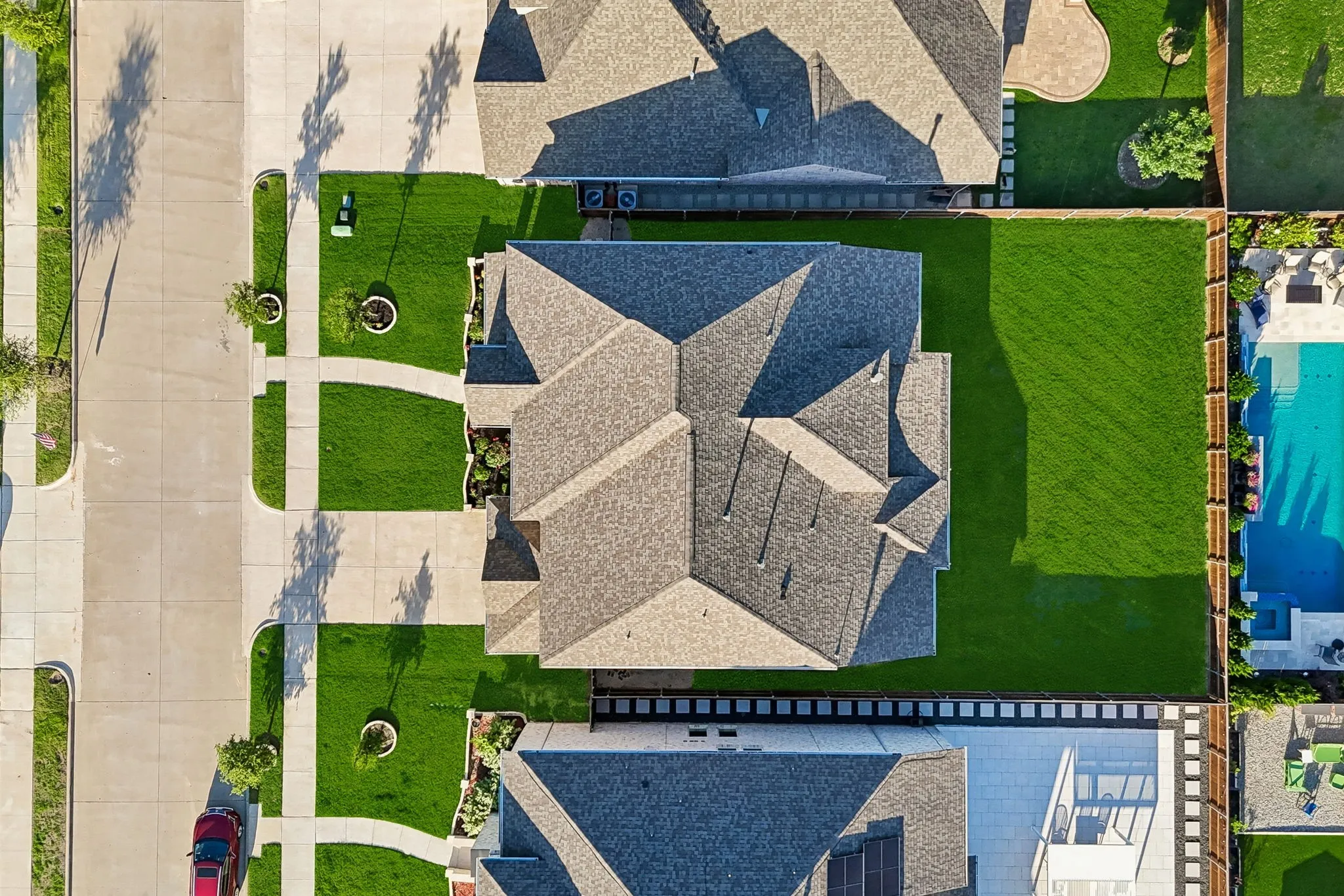 Single Family Residence For Sale in Collin County , 2702 Delta Drive, Melissa, Texas 75454, 5 Bedroom, 5 Bathroom, 3 Garage spaces, 3,791 Sqft, built in 2021, mls#21289248, Real Estate Agent in Melissa, Homes For Sale in Collin county, Homes For Sale in Melissa, Realtor in Melissa Texas, Real Estate Brokerage Independent Realty Texas, Luminita Cordes Realtor
