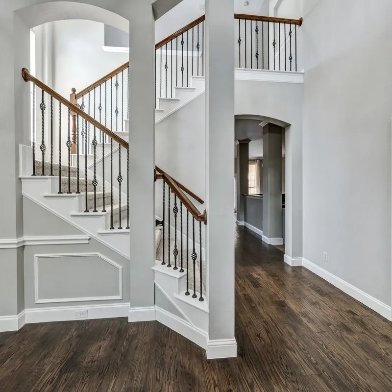 Entry View