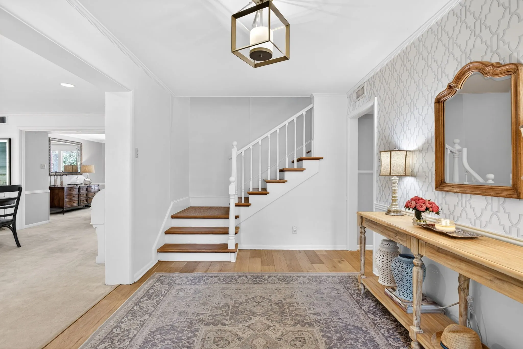 Single Family Residence For Sale in Tarrant County , 3712 Fox Hollow Street, Fort Worth, Texas 76109, 4 Bedroom, 3 Bathroom, 2 Garage spaces, 3,436 Sqft, built in 1956, mls#21290093, Real Estate Agent in Fort Worth, Homes For Sale in Tarrant county, Homes For Sale in Fort Worth, Realtor in Fort Worth Texas, Real Estate Brokerage Independent Realty Texas, Luminita Cordes Realtor