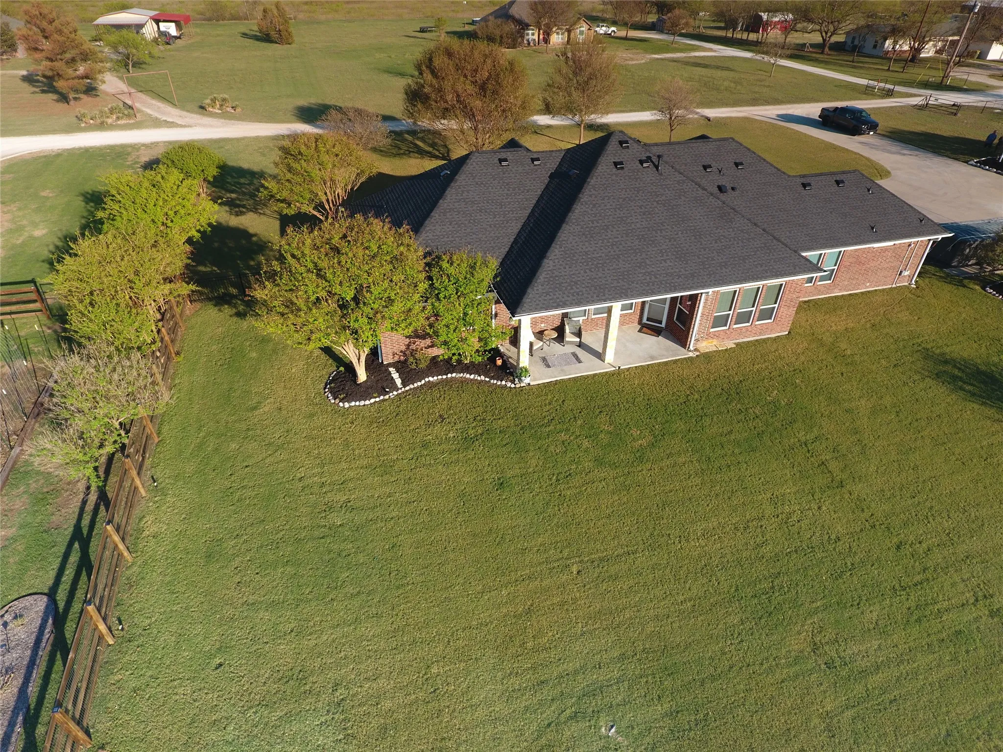 Single Family Residence For Sale in Denton County , 11225 Mesquite Hill Road, Sanger, Texas 76266, 4 Bedroom, 4 Bathroom, 2 Garage spaces, 2,427 Sqft, built in 2007, mls#21288435, Real Estate Agent in Sanger, Homes For Sale in Denton county, Homes For Sale in Sanger, Realtor in Sanger Texas, Real Estate Brokerage Independent Realty Texas, Luminita Cordes Realtor