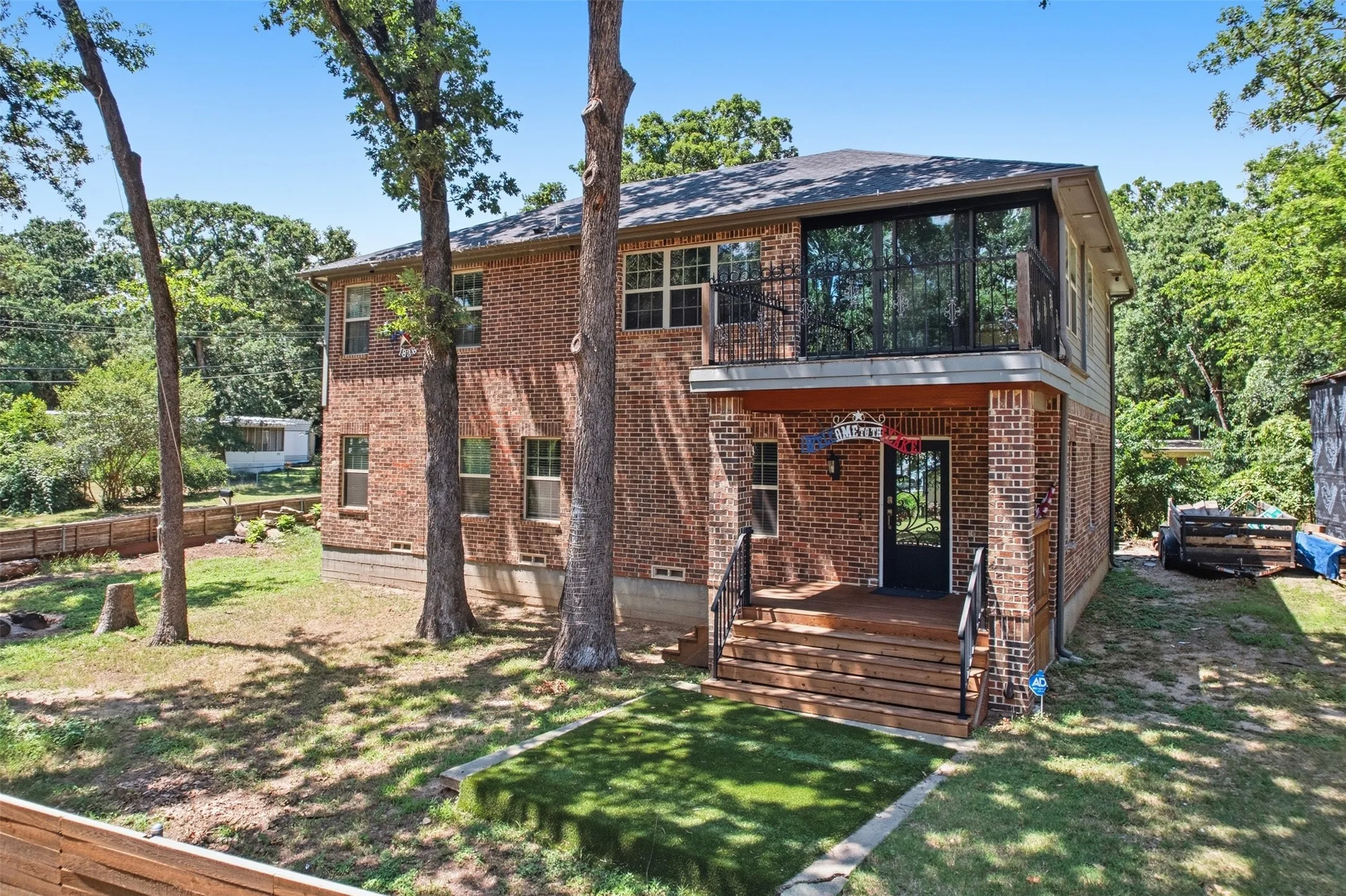 Single Family Residence For Sale in Henderson County , 222 Wedgewood Drive, Mabank, Texas 75156, 3 Bedroom, 3 Bathroom, Garage spaces, 2,880 Sqft, built in 2024, mls#21291012, Real Estate Agent in Mabank, Homes For Sale in Henderson county, Homes For Sale in Mabank, Realtor in Mabank Texas, Real Estate Brokerage Independent Realty Texas, Luminita Cordes Realtor