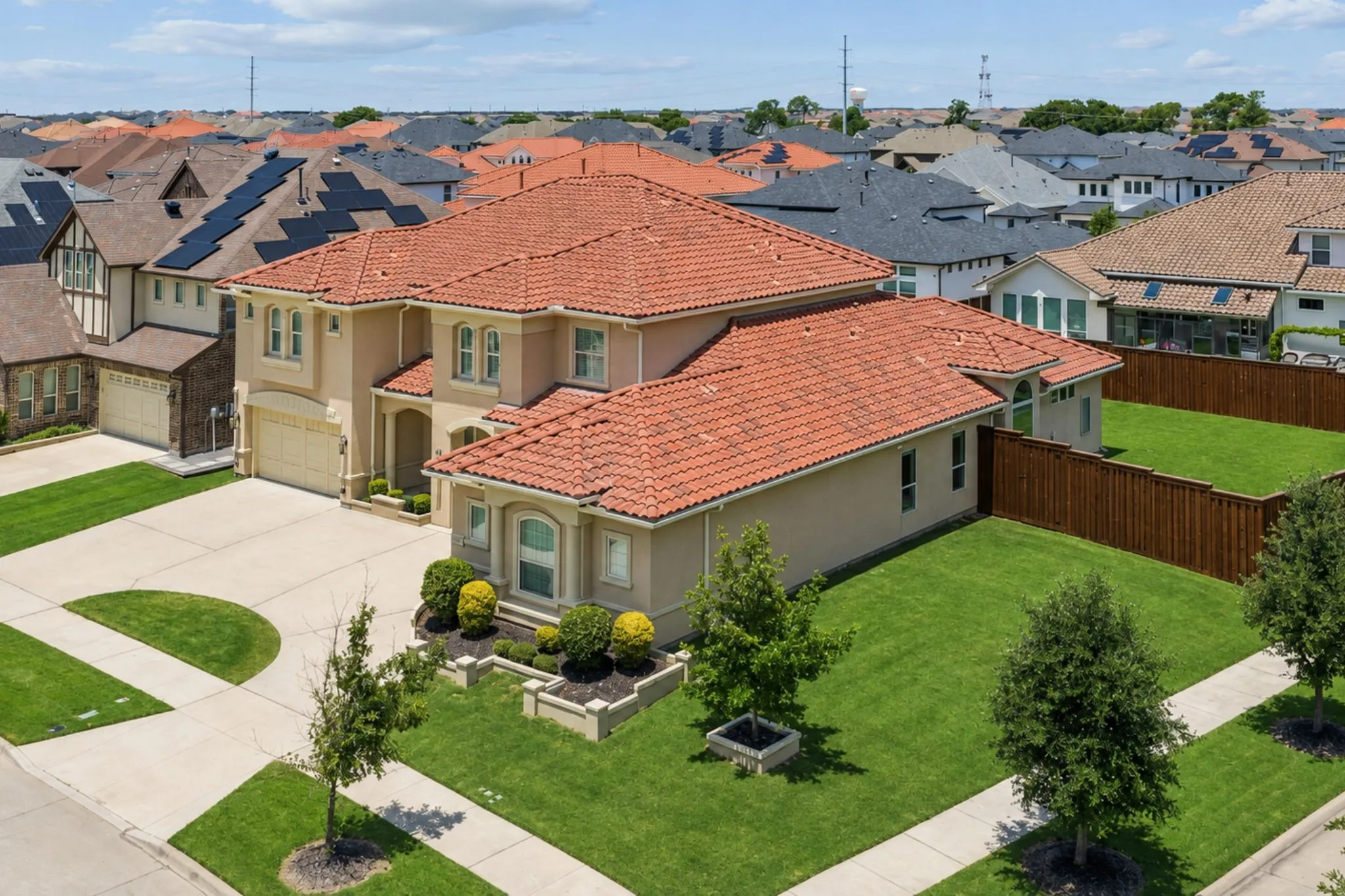 Single Family Residence For Sale in Collin County , 13590 Tim Tam Circle, Frisco, Texas 75035, 5 Bedroom, 6 Bathroom, 3 Garage spaces, 5,547 Sqft, built in 2020, mls#21288024, Real Estate Agent in Frisco, Homes For Sale in Collin county, Homes For Sale in Frisco, Realtor in Frisco Texas, Real Estate Brokerage Independent Realty Texas, Luminita Cordes Realtor