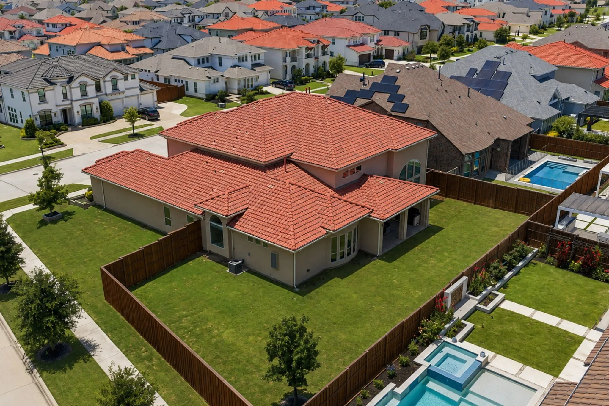 Single Family Residence For Sale in Collin County , 13590 Tim Tam Circle, Frisco, Texas 75035, 5 Bedroom, 6 Bathroom, 3 Garage spaces, 5,547 Sqft, built in 2020, mls#21288024, Real Estate Agent in Frisco, Homes For Sale in Collin county, Homes For Sale in Frisco, Realtor in Frisco Texas, Real Estate Brokerage Independent Realty Texas, Luminita Cordes Realtor