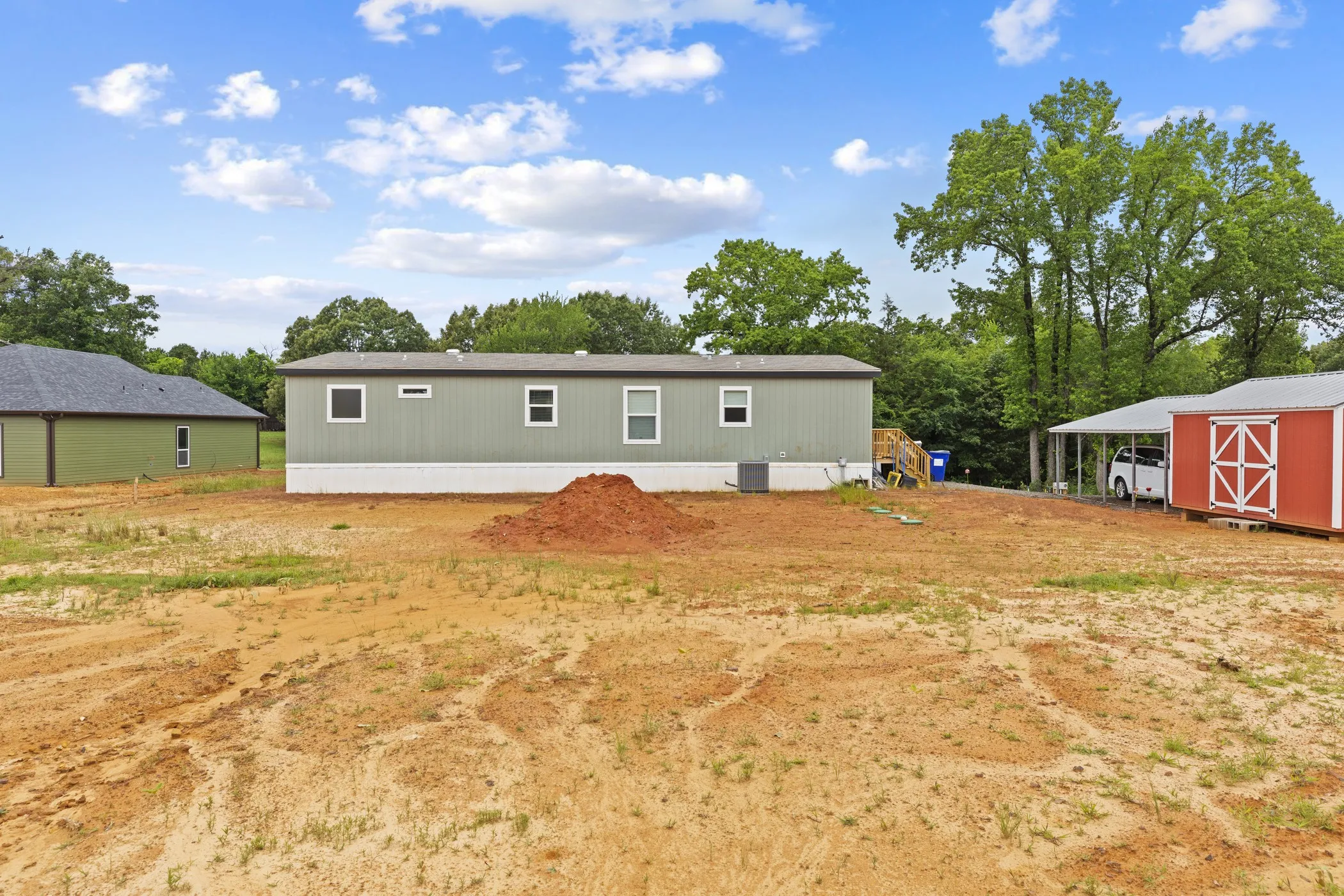 Manufactured Home For Sale in Smith County , 18422 County Road 322, Tyler, Texas 75706, 3 Bedroom, 2 Bathroom, Garage spaces, 1,680 Sqft, built in 2025, mls#21291416, Real Estate Agent in Tyler, Homes For Sale in Smith county, Homes For Sale in Tyler, Realtor in Tyler Texas, Real Estate Brokerage Independent Realty Texas, Luminita Cordes Realtor