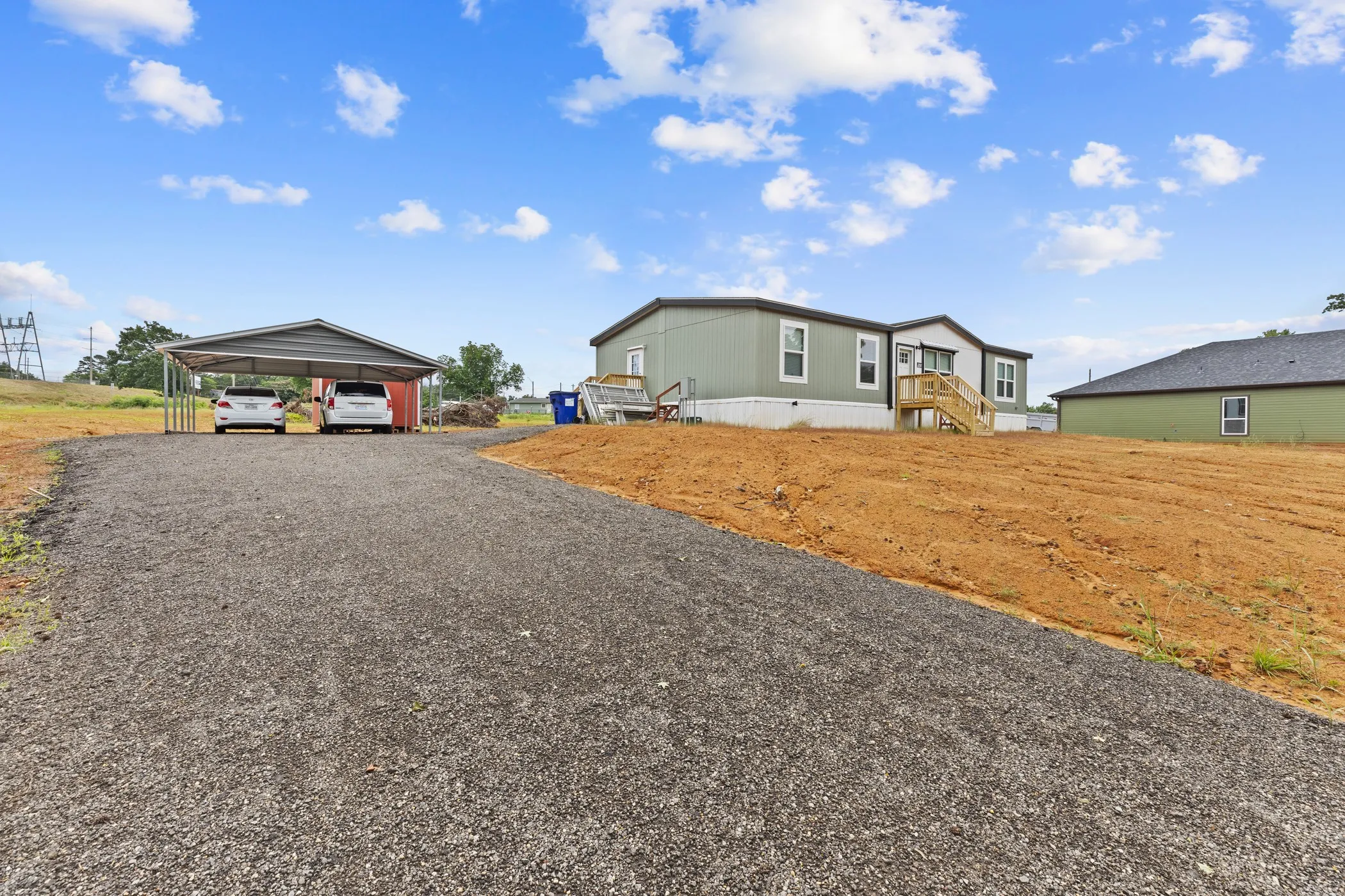 Manufactured Home For Sale in Smith County , 18422 County Road 322, Tyler, Texas 75706, 3 Bedroom, 2 Bathroom, Garage spaces, 1,680 Sqft, built in 2025, mls#21291416, Real Estate Agent in Tyler, Homes For Sale in Smith county, Homes For Sale in Tyler, Realtor in Tyler Texas, Real Estate Brokerage Independent Realty Texas, Luminita Cordes Realtor