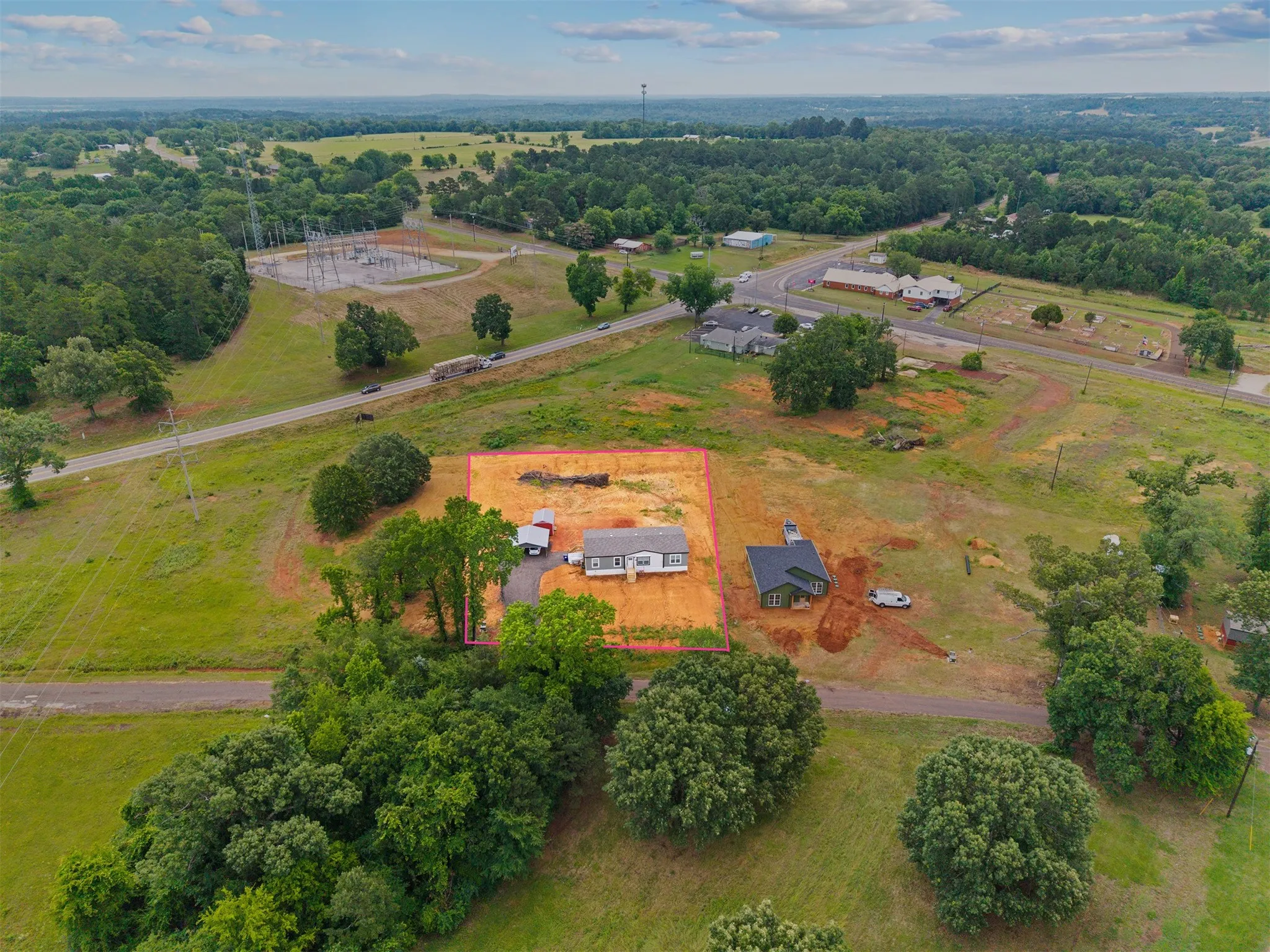 Manufactured Home For Sale in Smith County , 18422 County Road 322, Tyler, Texas 75706, 3 Bedroom, 2 Bathroom, Garage spaces, 1,680 Sqft, built in 2025, mls#21291416, Real Estate Agent in Tyler, Homes For Sale in Smith county, Homes For Sale in Tyler, Realtor in Tyler Texas, Real Estate Brokerage Independent Realty Texas, Luminita Cordes Realtor