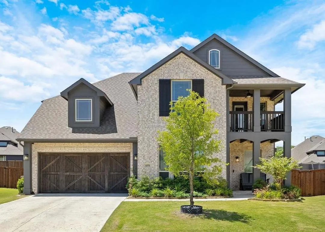 Single Family Residence For Sale in Denton County , 4351 Berylline Lane, Prosper, Texas 75078, 6 Bedroom, 5 Bathroom, 2 Garage spaces, 3,764 Sqft, built in 2024, mls#21290334, Real Estate Agent in Prosper, Homes For Sale in Denton county, Homes For Sale in Prosper, Realtor in Prosper Texas, Real Estate Brokerage Independent Realty Texas, Luminita Cordes Realtor